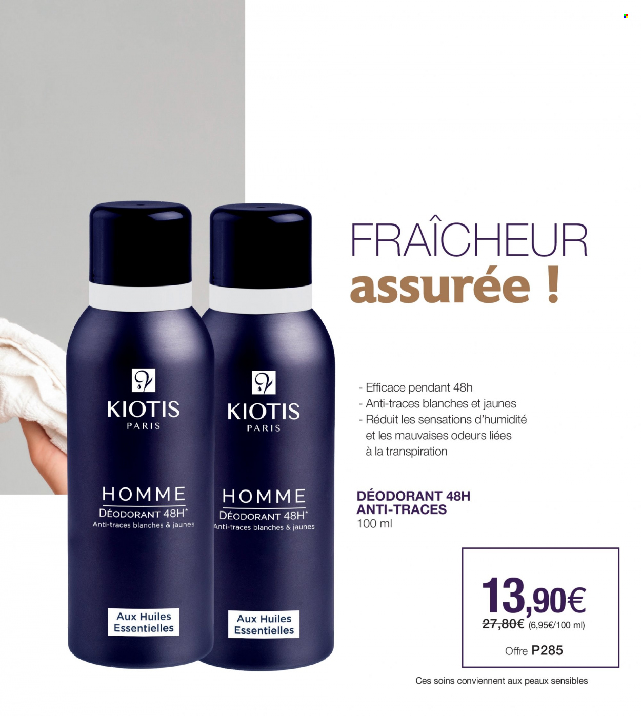 Catalogue Stanhome - 27/06/2022 - 17/07/2022. Page 87