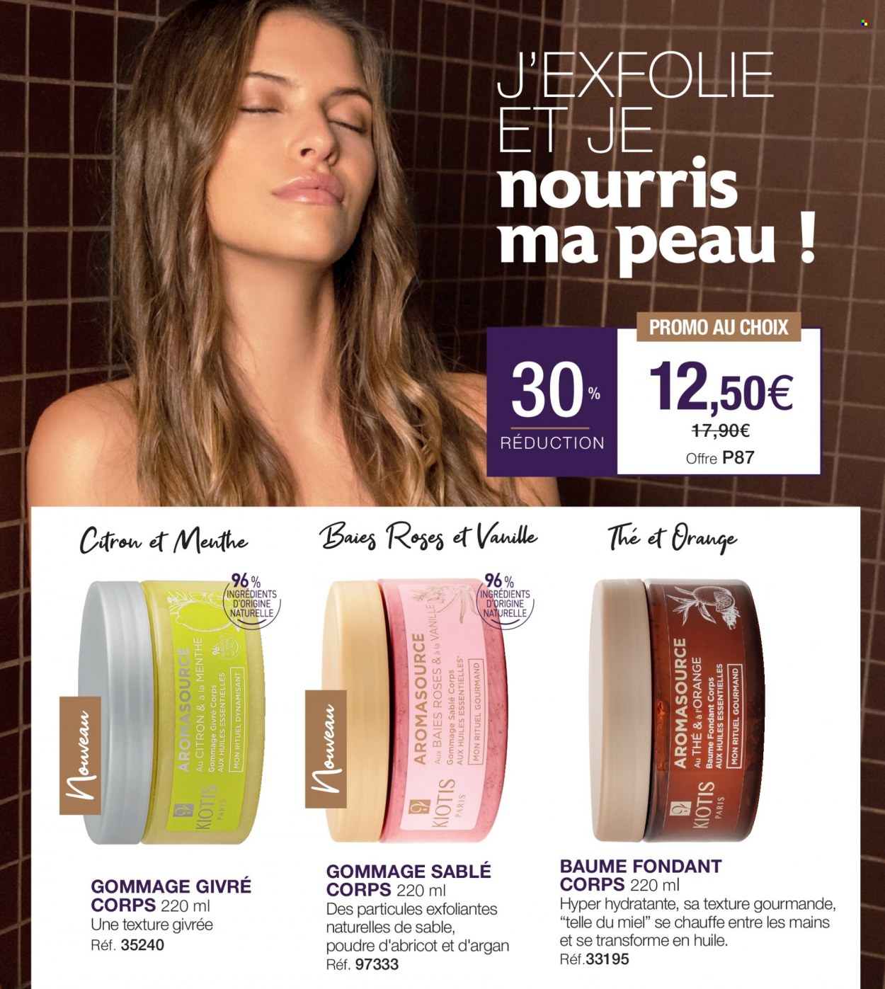 Catalogue Stanhome - 27/06/2022 - 17/07/2022. Page 89