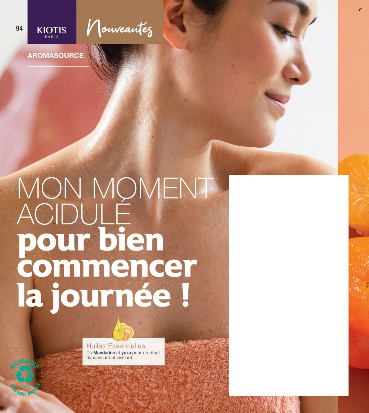 Catalogue Stanhome - 27/06/2022 - 17/07/2022. Page 94
