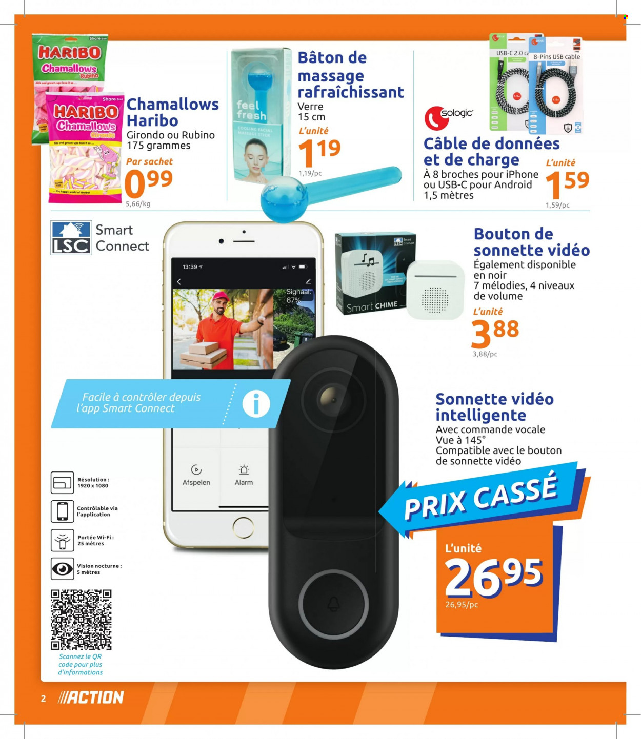 Catalogue Action - 29/06/2022 - 05/07/2022. Page 2