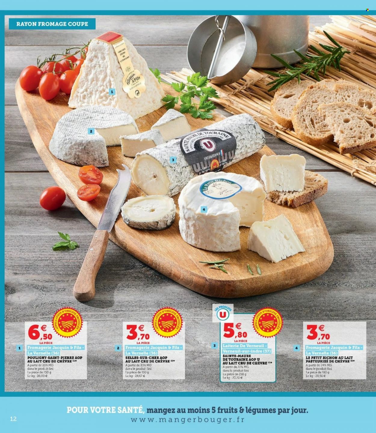 Catalogue Magasins U - 28/06/2022 - 09/07/2022. Page 12