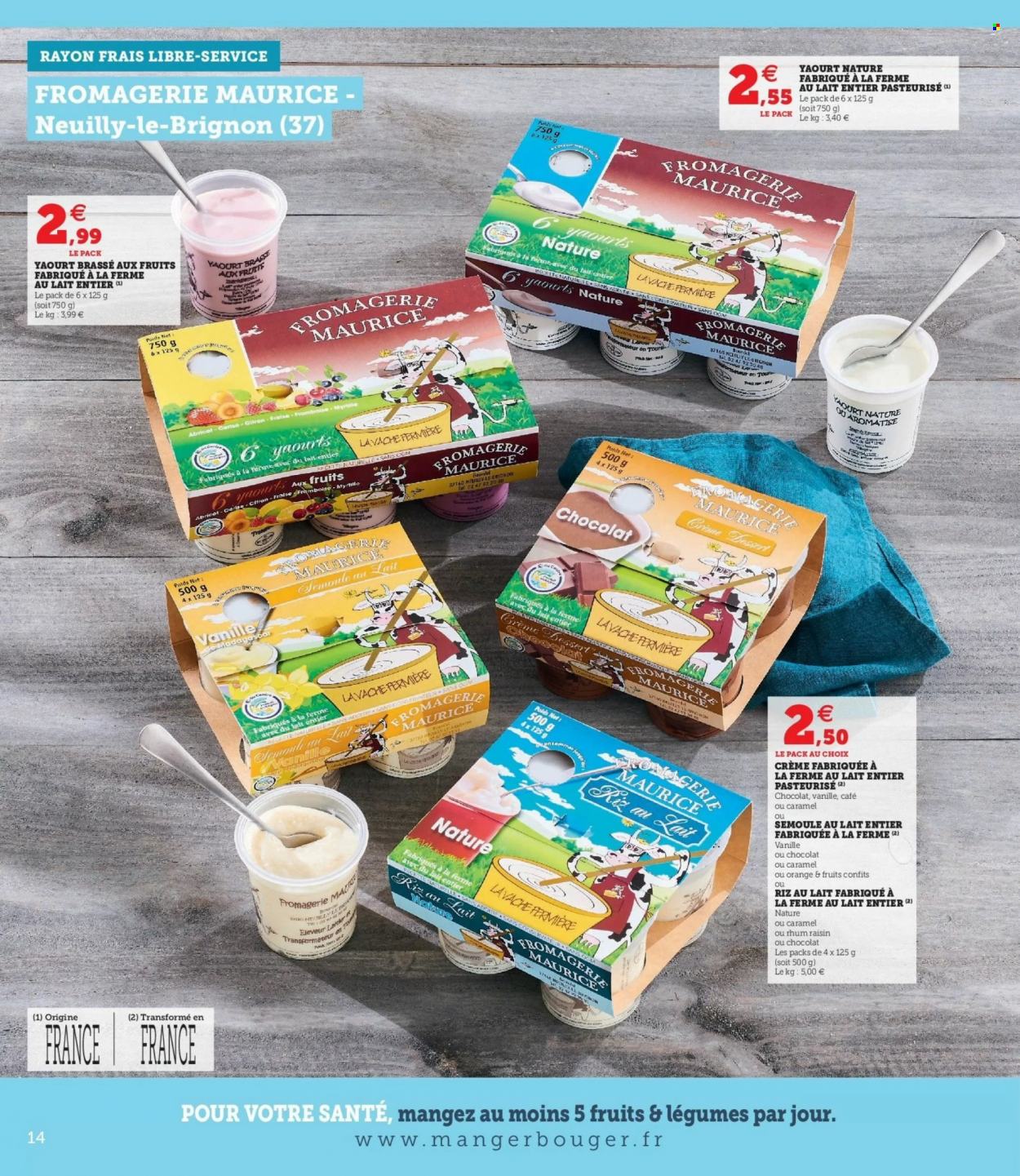Catalogue Magasins U - 28/06/2022 - 09/07/2022. Page 14