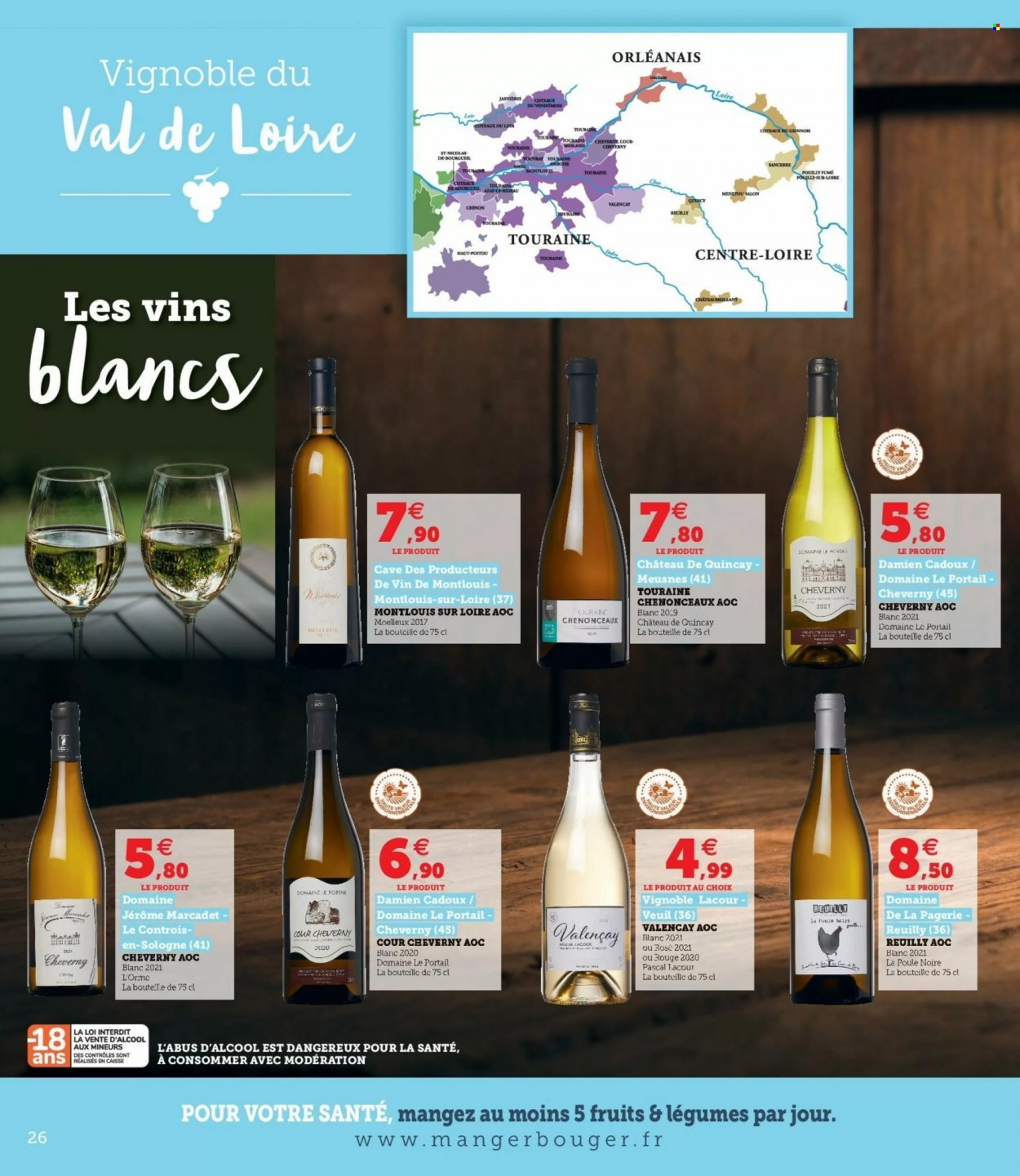 Catalogue Magasins U - 28/06/2022 - 09/07/2022. Page 26