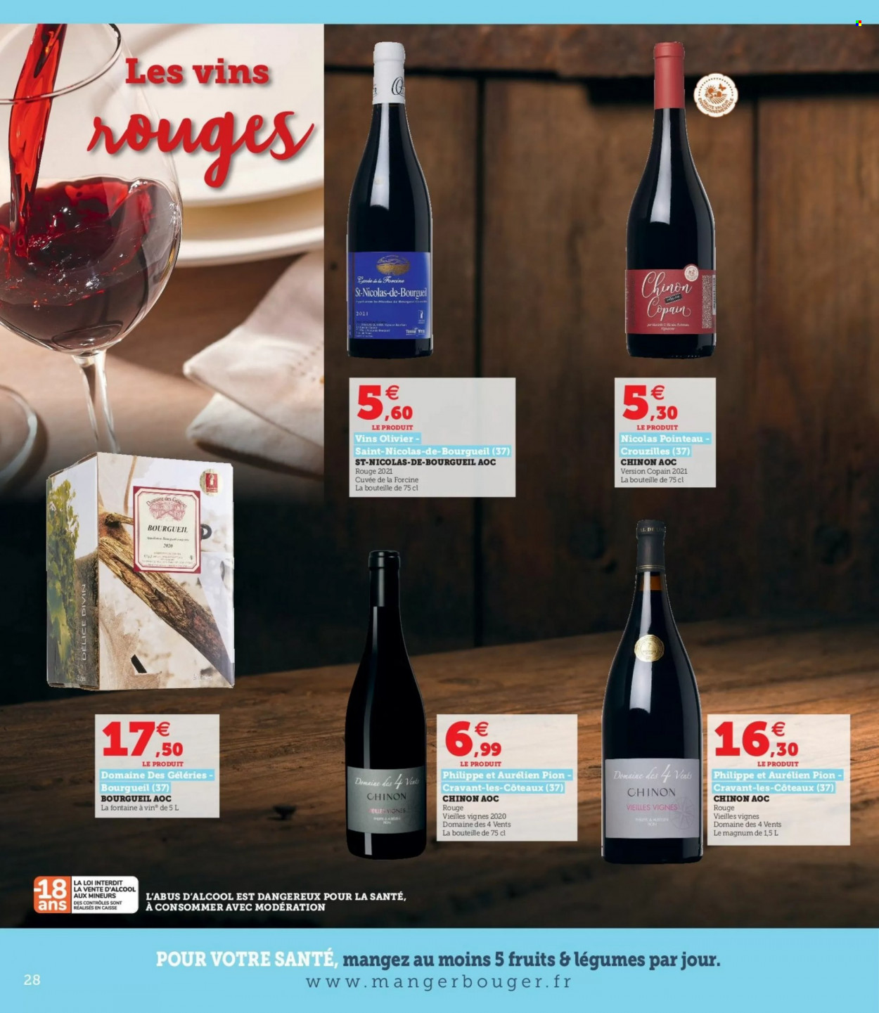 Catalogue Magasins U - 28/06/2022 - 09/07/2022. Page 28