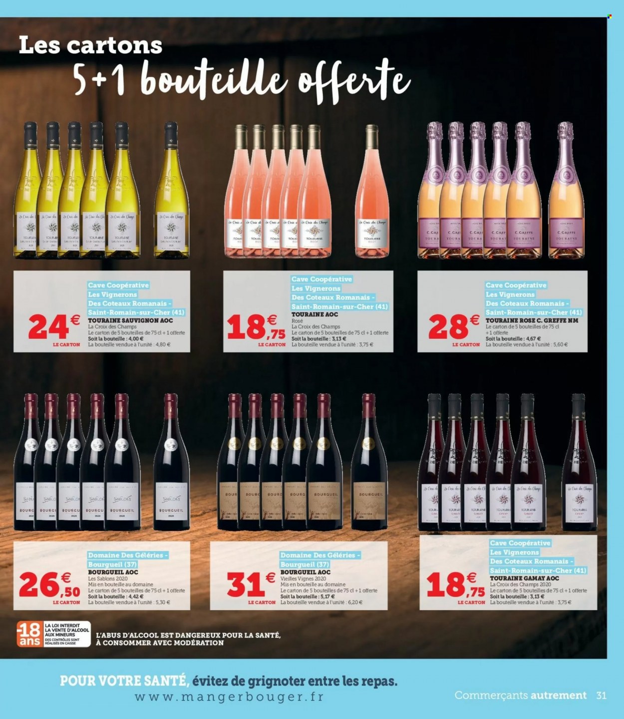Catalogue Magasins U - 28/06/2022 - 09/07/2022. Page 31