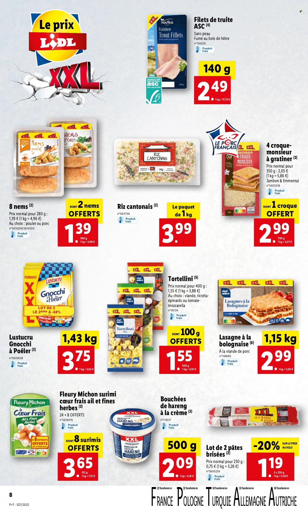 Catalogue Lidl - 06/07/2022 - 12/07/2022. Page 10