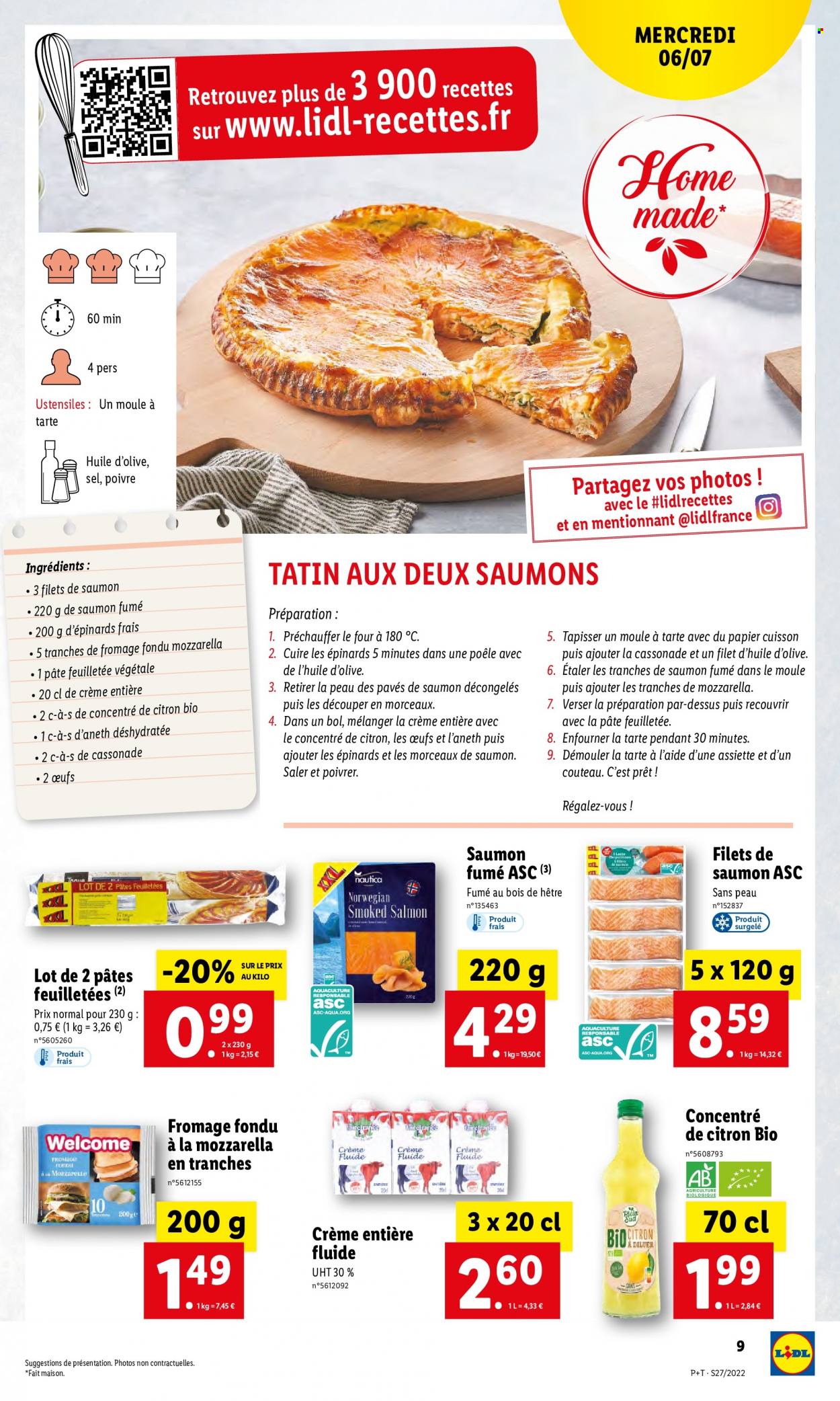 Catalogue Lidl - 06/07/2022 - 12/07/2022. Page 11