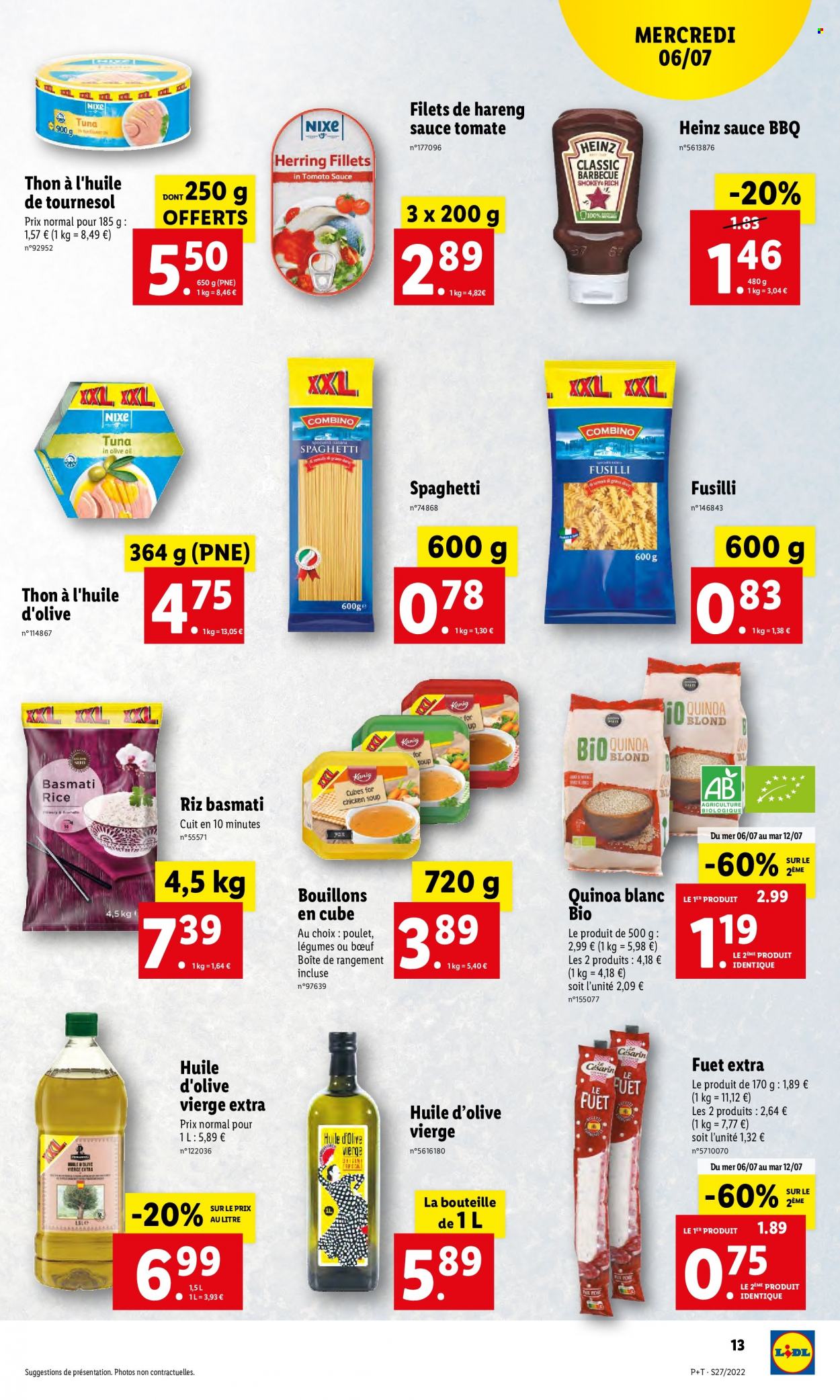 Catalogue Lidl - 06/07/2022 - 12/07/2022. Page 15