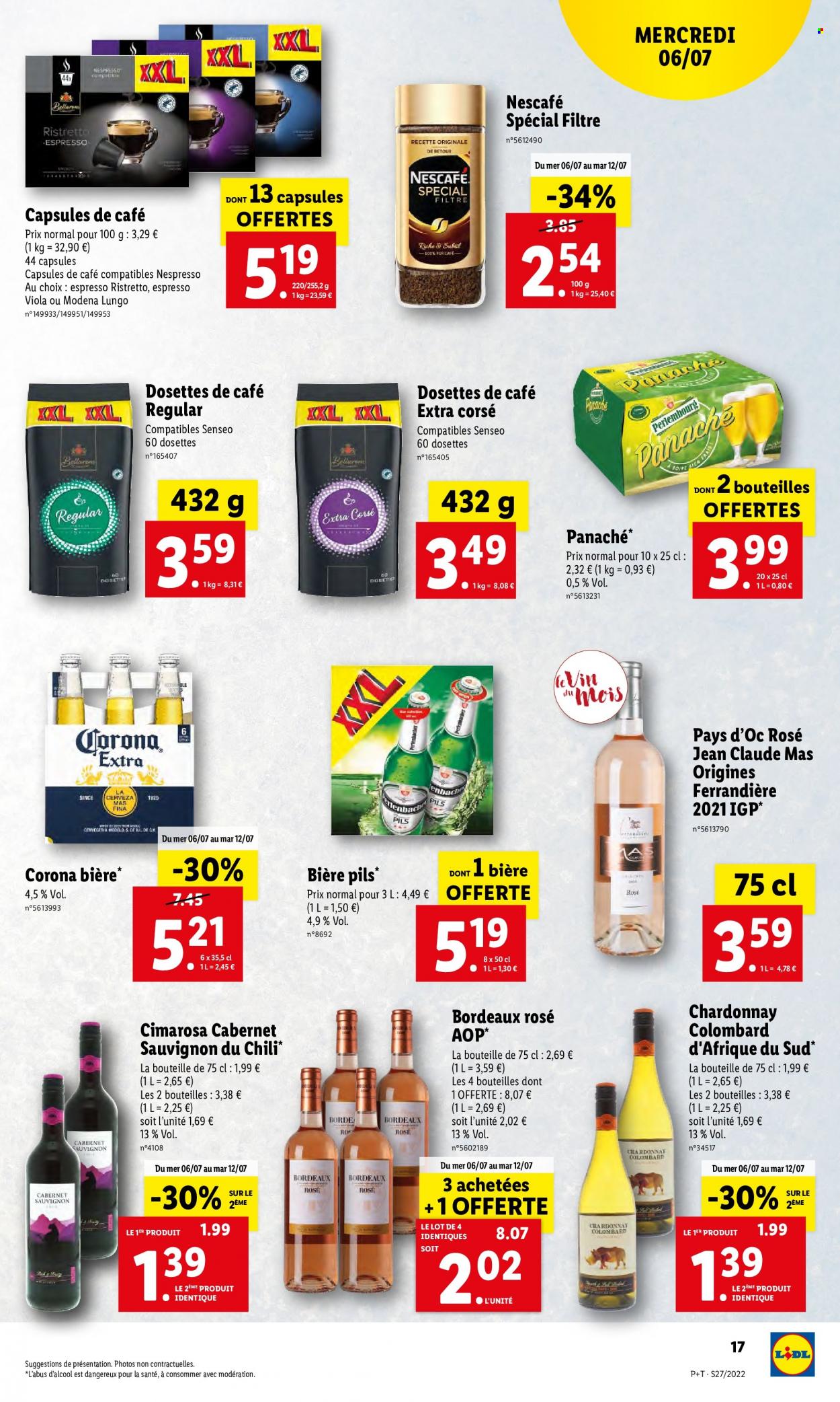 Catalogue Lidl - 06/07/2022 - 12/07/2022. Page 19