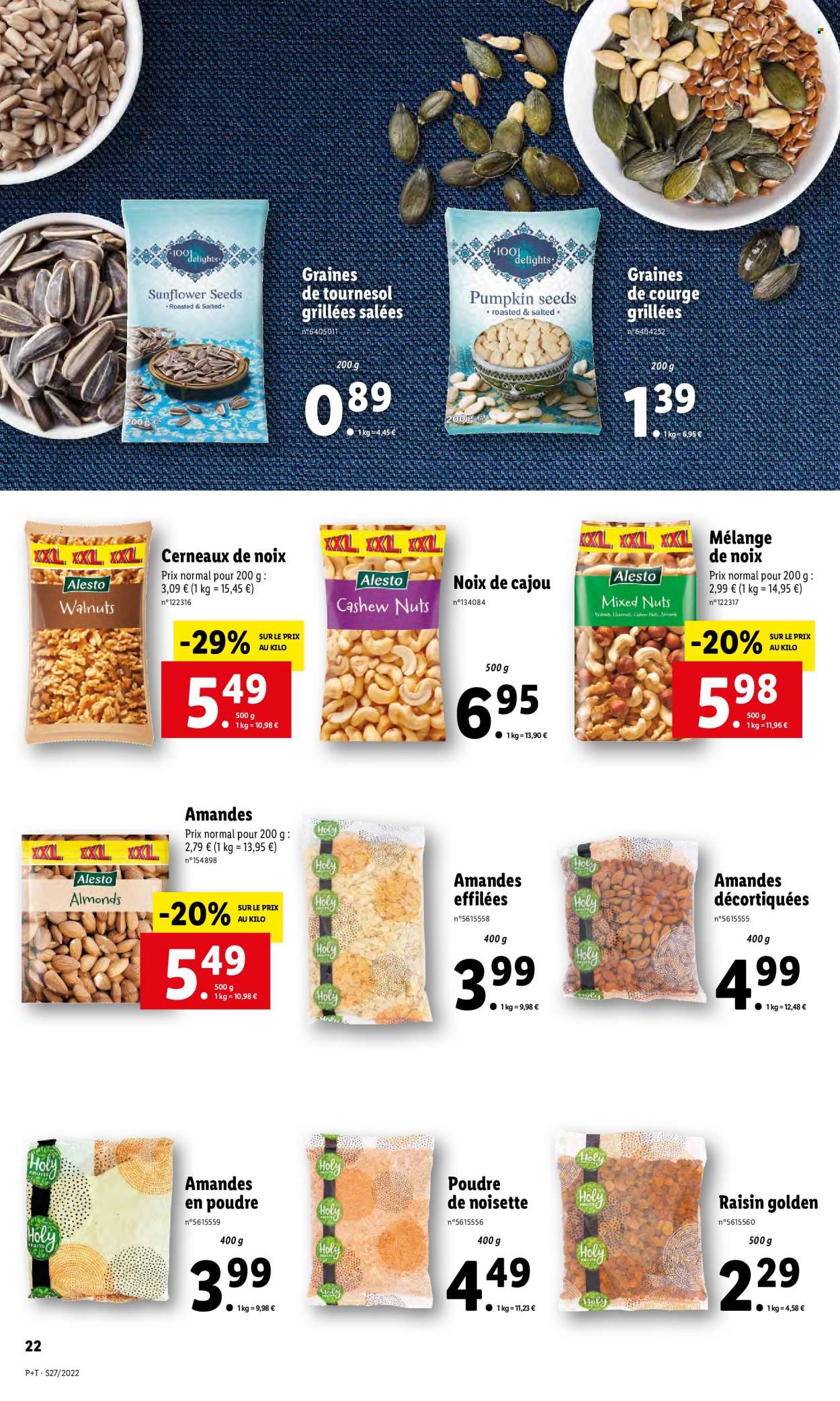 Catalogue Lidl - 06/07/2022 - 12/07/2022. Page 24
