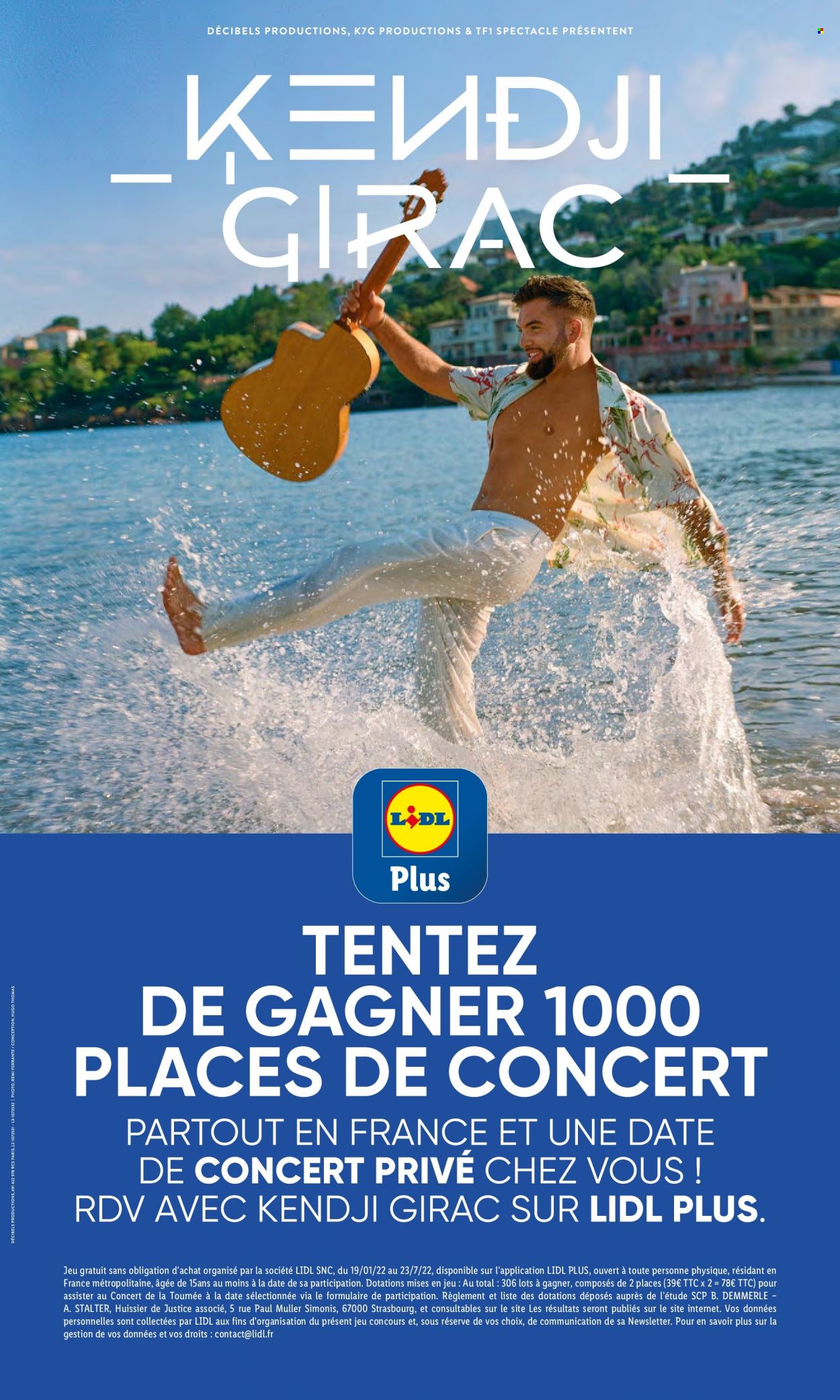 Catalogue Lidl - 06/07/2022 - 12/07/2022. Page 26