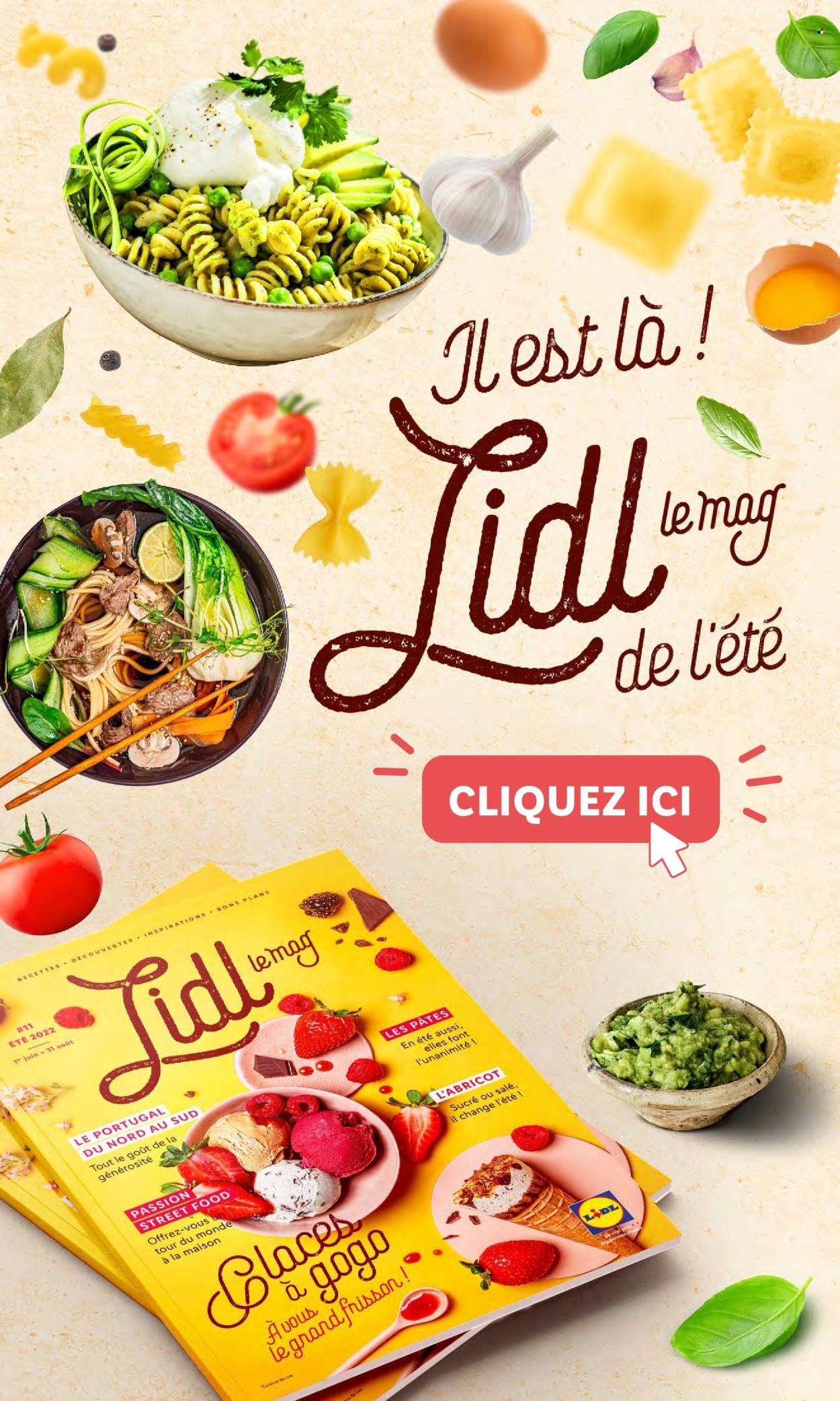 Catalogue Lidl - 06/07/2022 - 12/07/2022. Page 28