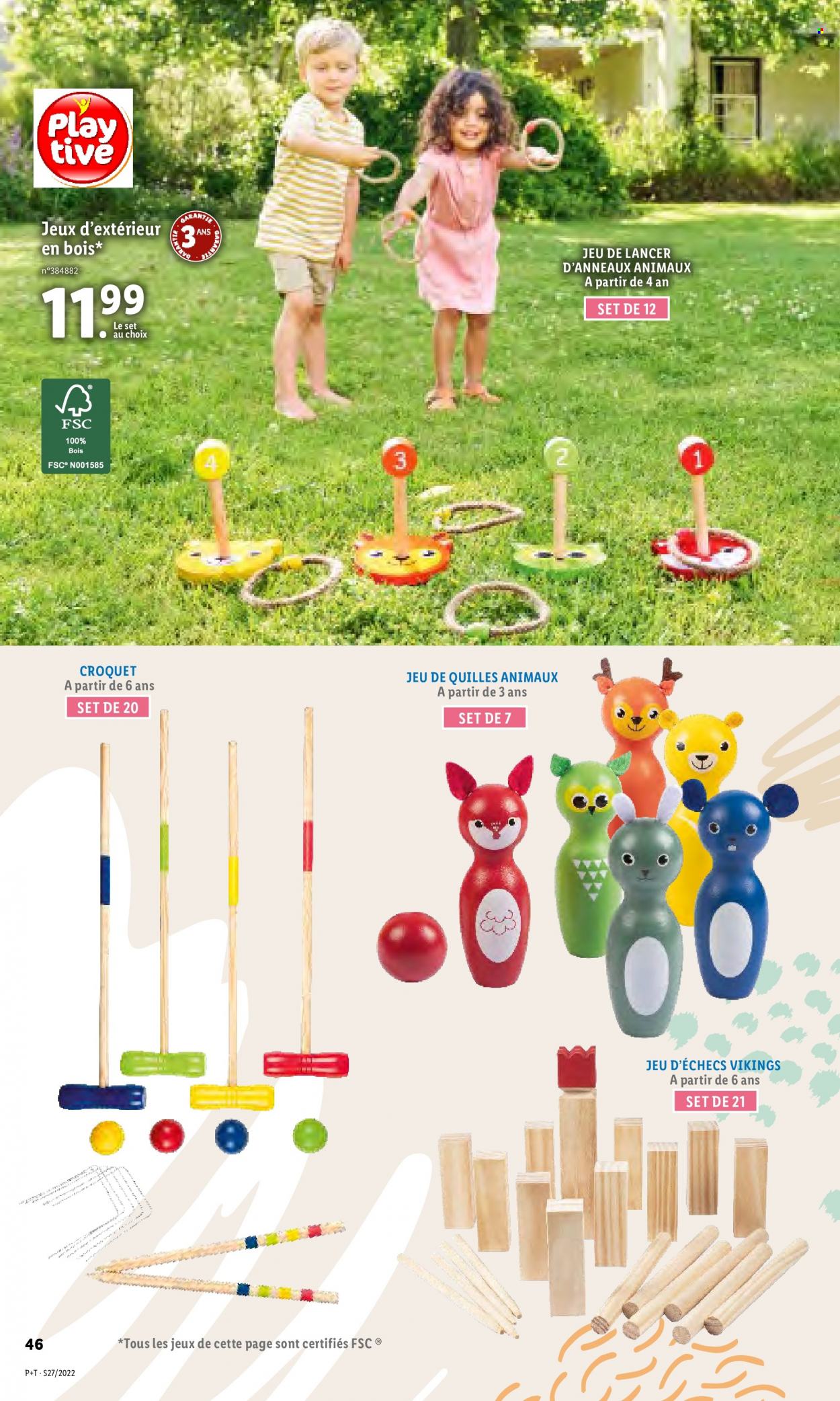 Catalogue Lidl - 06/07/2022 - 12/07/2022. Page 52