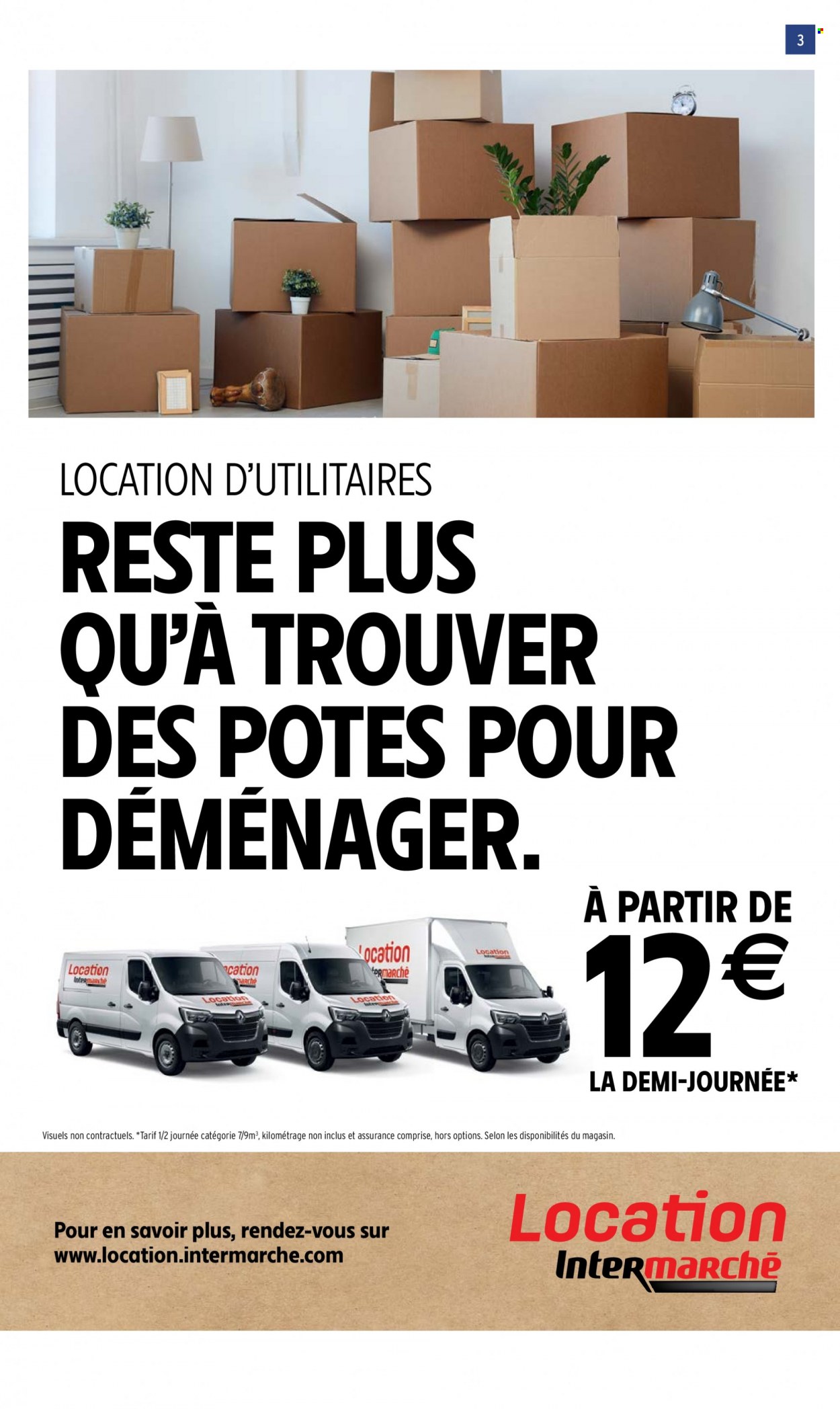 Catalogue Intermarché Express - 05/07/2022 - 10/07/2022. Page 3
