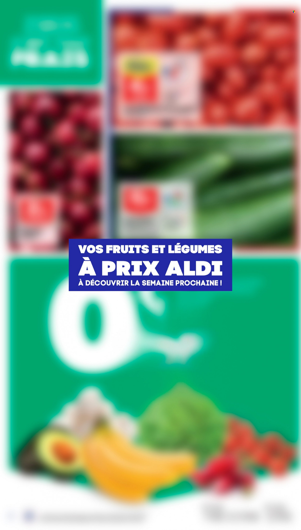 Catalogue ALDI - 05/07/2022 - 11/07/2022. Page 4