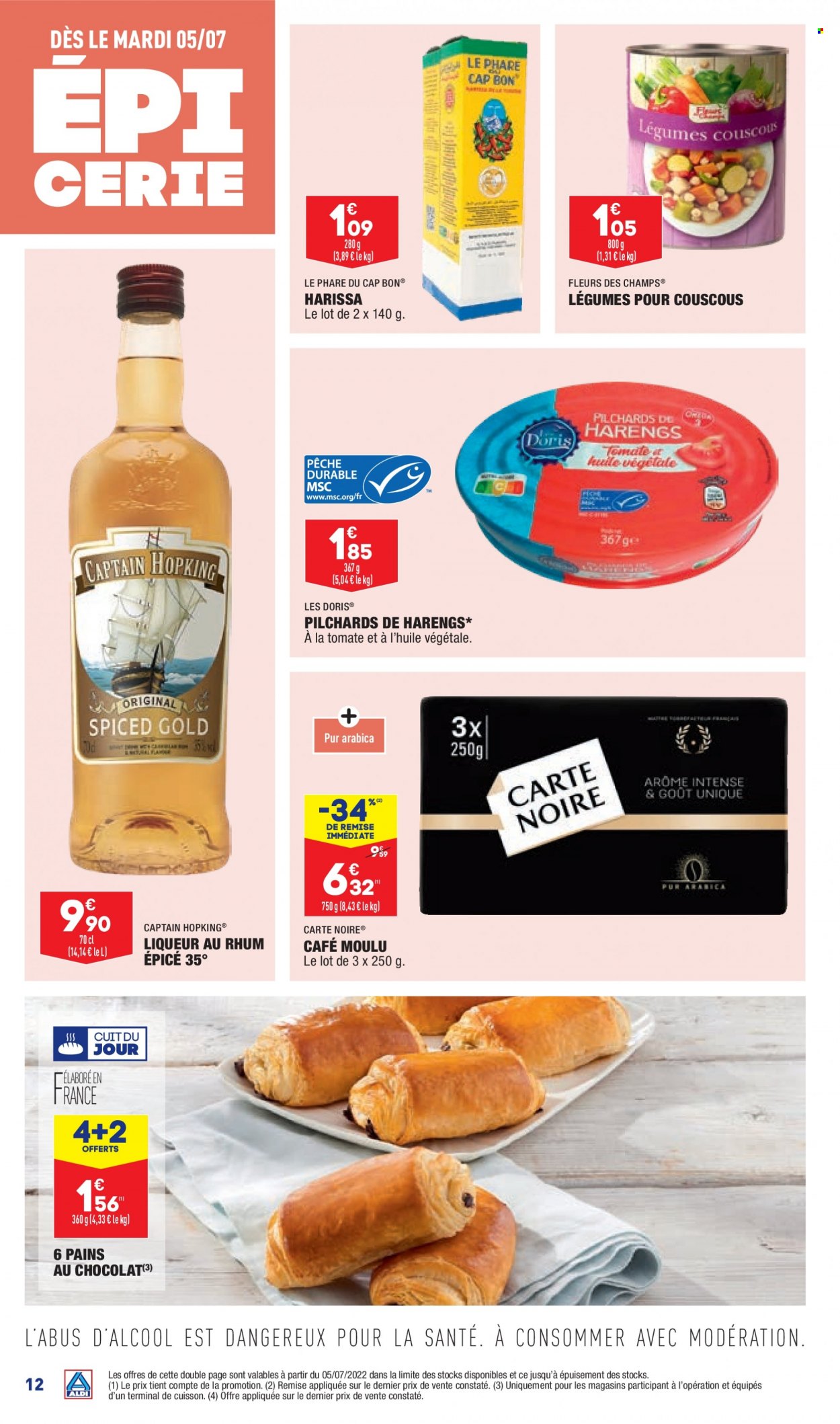 Catalogue ALDI - 05/07/2022 - 11/07/2022. Page 14