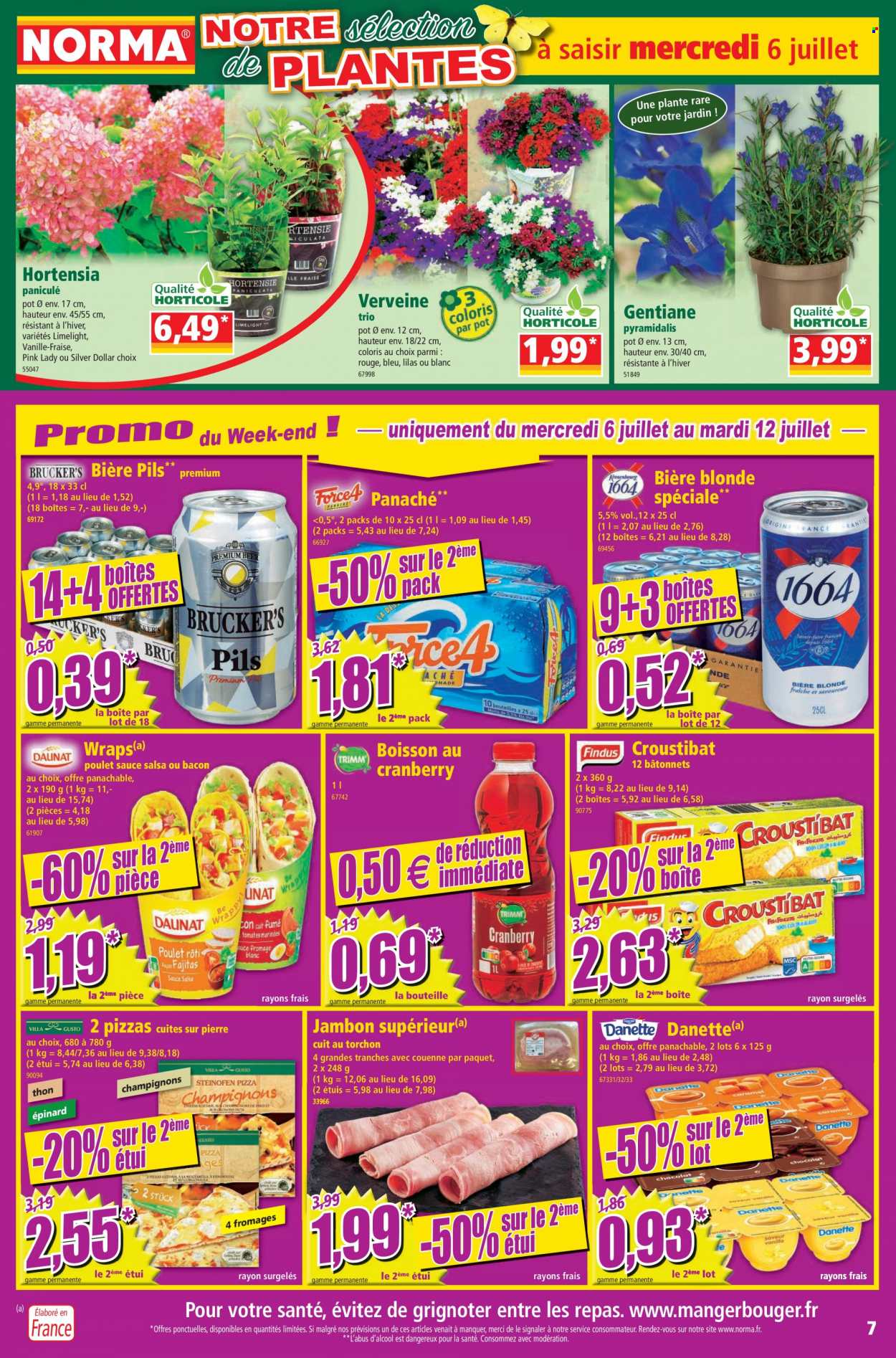 Catalogue Norma - 06/07/2022 - 11/07/2022. Page 7