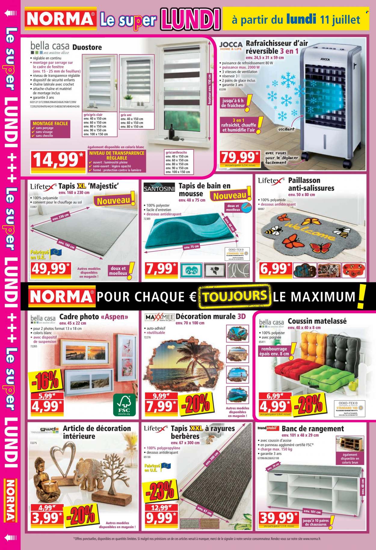 Catalogue Norma - 06/07/2022 - 11/07/2022. Page 12