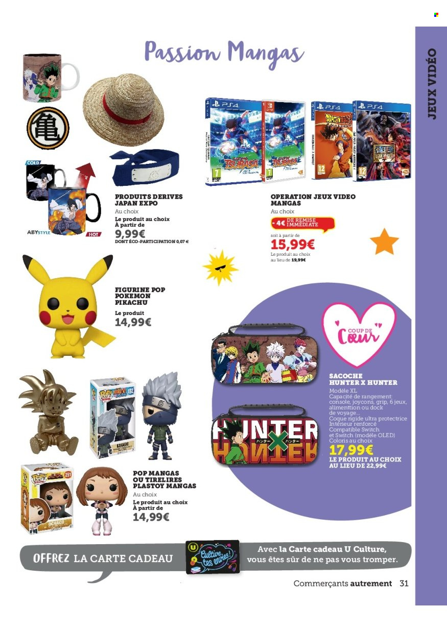 Catalogue HYPER U - 01/07/2022 - 13/08/2022. Page 31