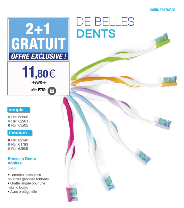 Catalogue Stanhome - 27/06/2022 - 17/07/2022. Page 55