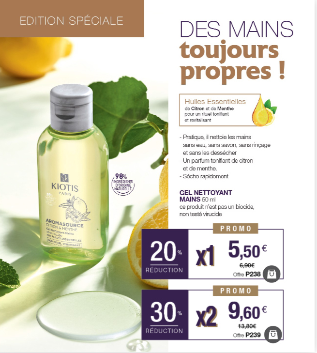 Catalogue Stanhome - 27/06/2022 - 17/07/2022. Page 91