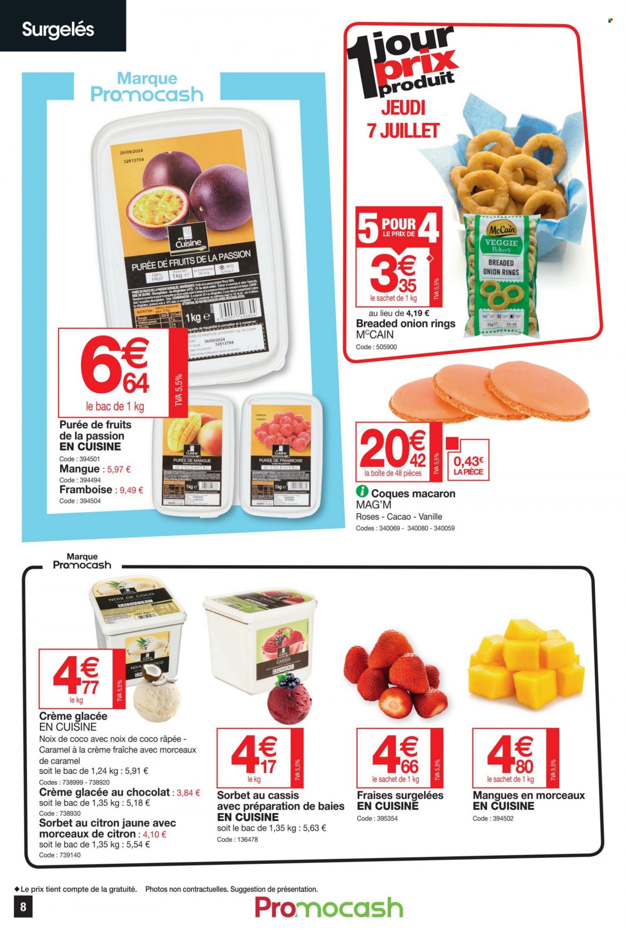 Catalogue Promocash - 07/07/2022 - 16/07/2022. Page 8