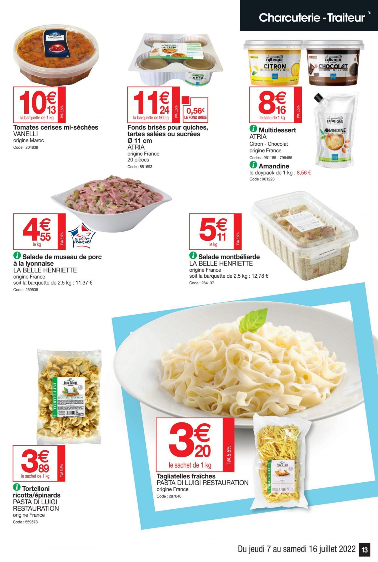 Catalogue Promocash - 07/07/2022 - 16/07/2022. Page 13