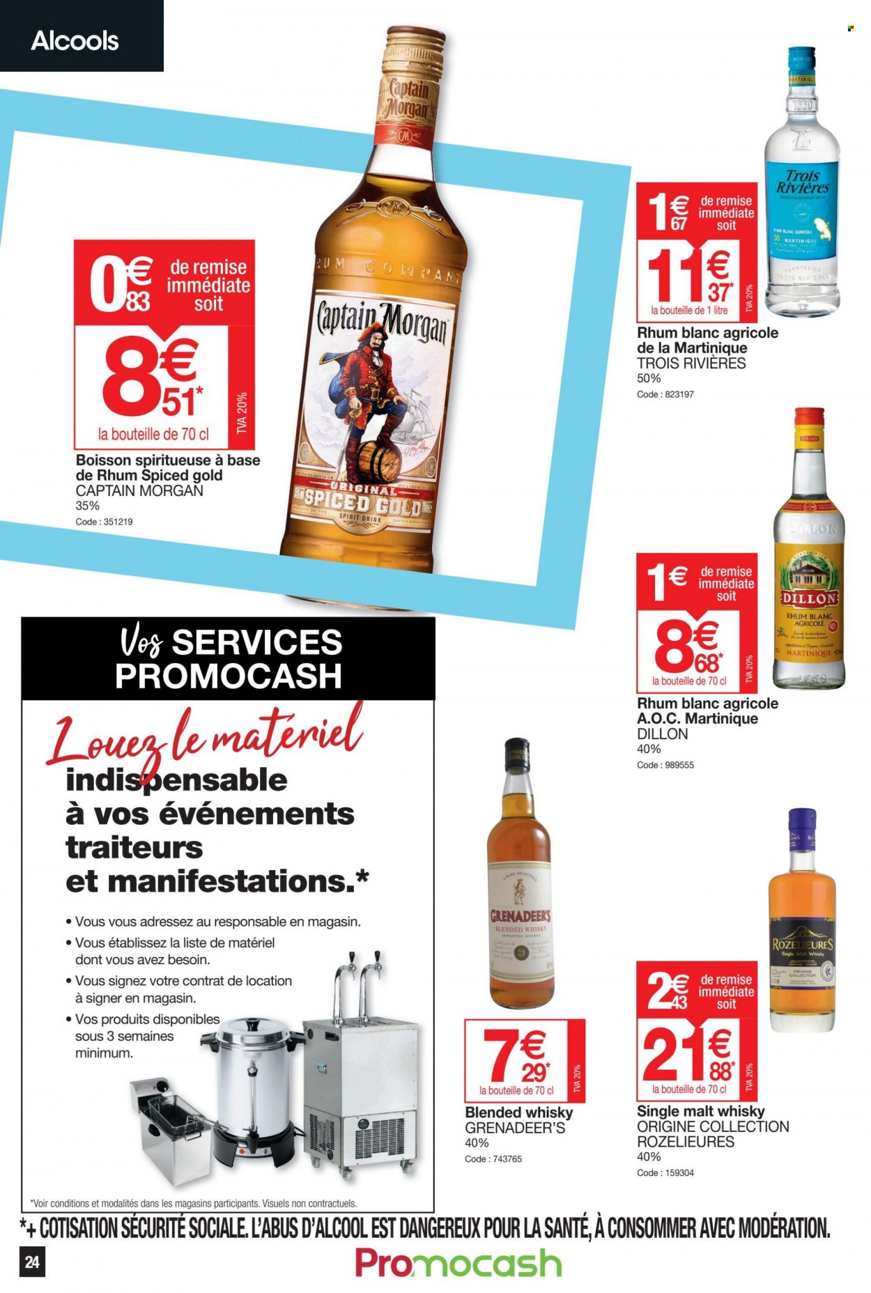 Catalogue Promocash - 07/07/2022 - 16/07/2022. Page 24
