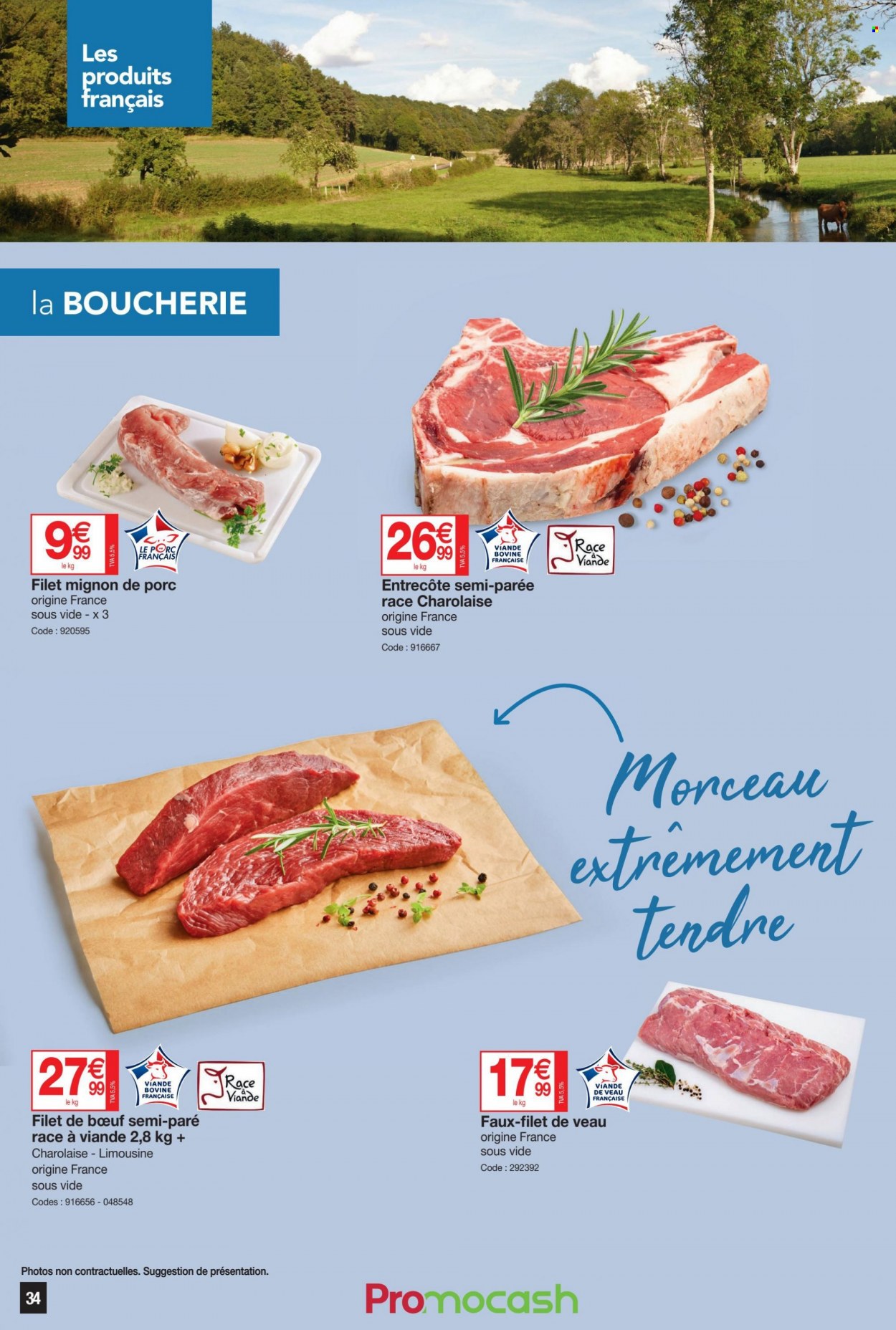 Catalogue Promocash - 07/07/2022 - 16/07/2022. Page 34