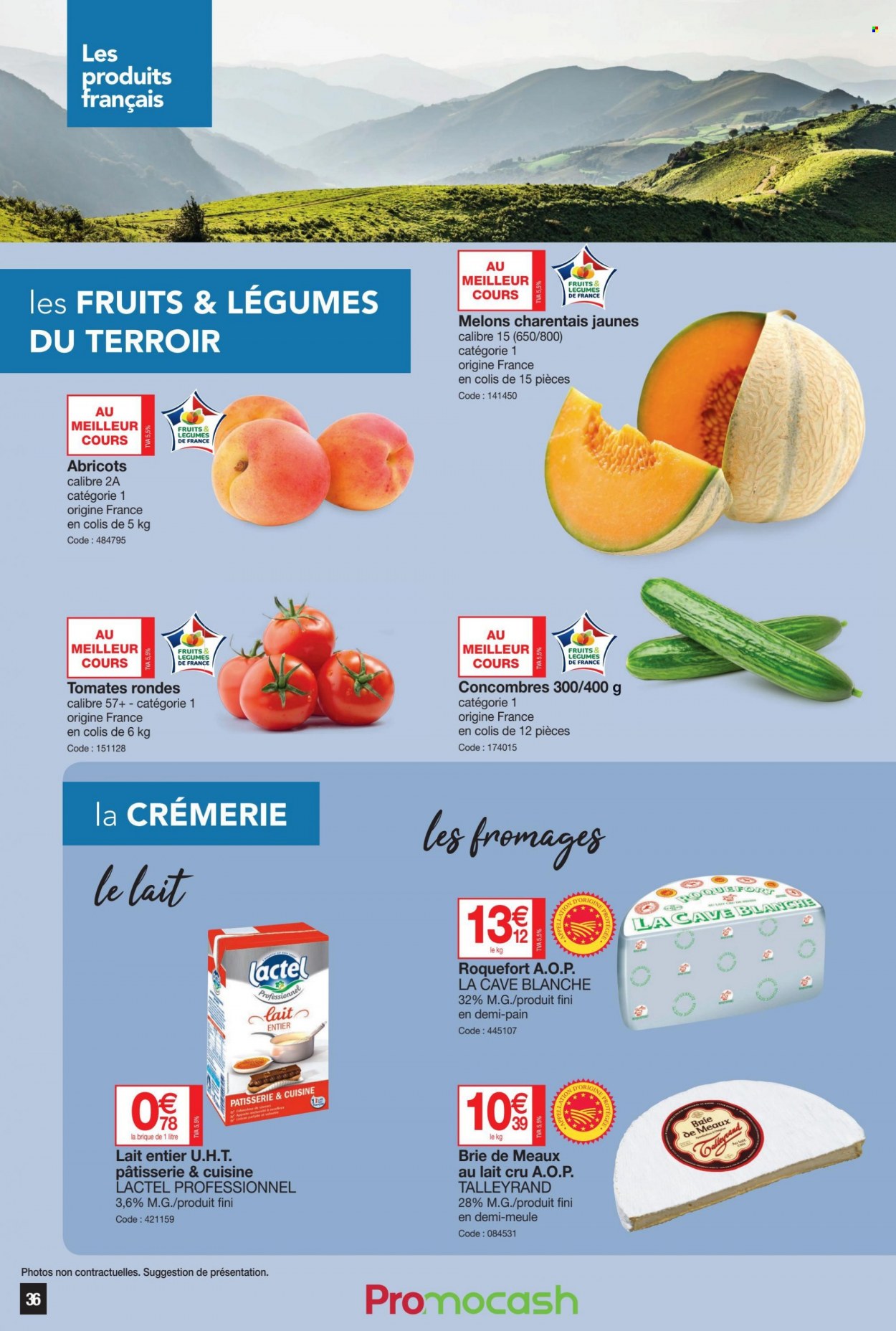 Catalogue Promocash - 07/07/2022 - 16/07/2022. Page 36