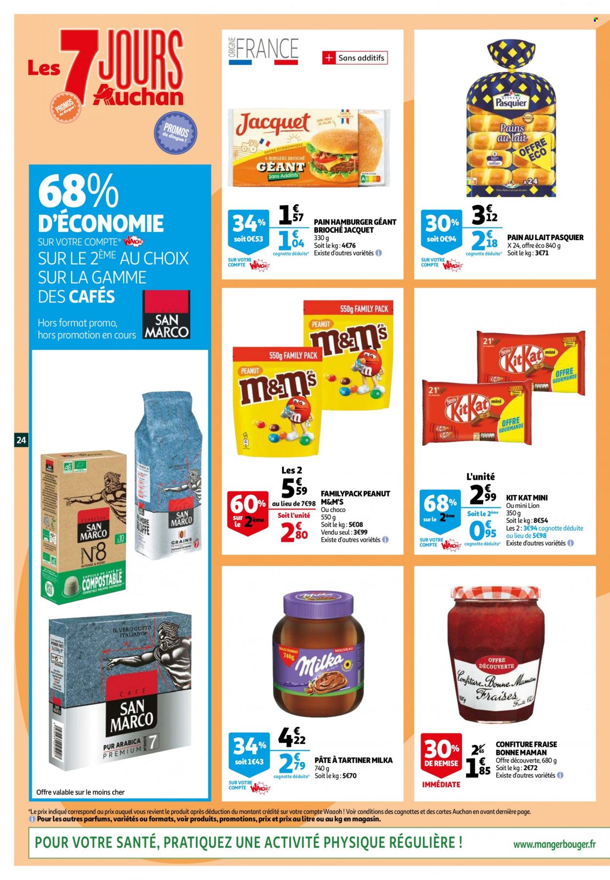 Catalogue Auchan - 06/07/2022 - 12/07/2022. Page 25