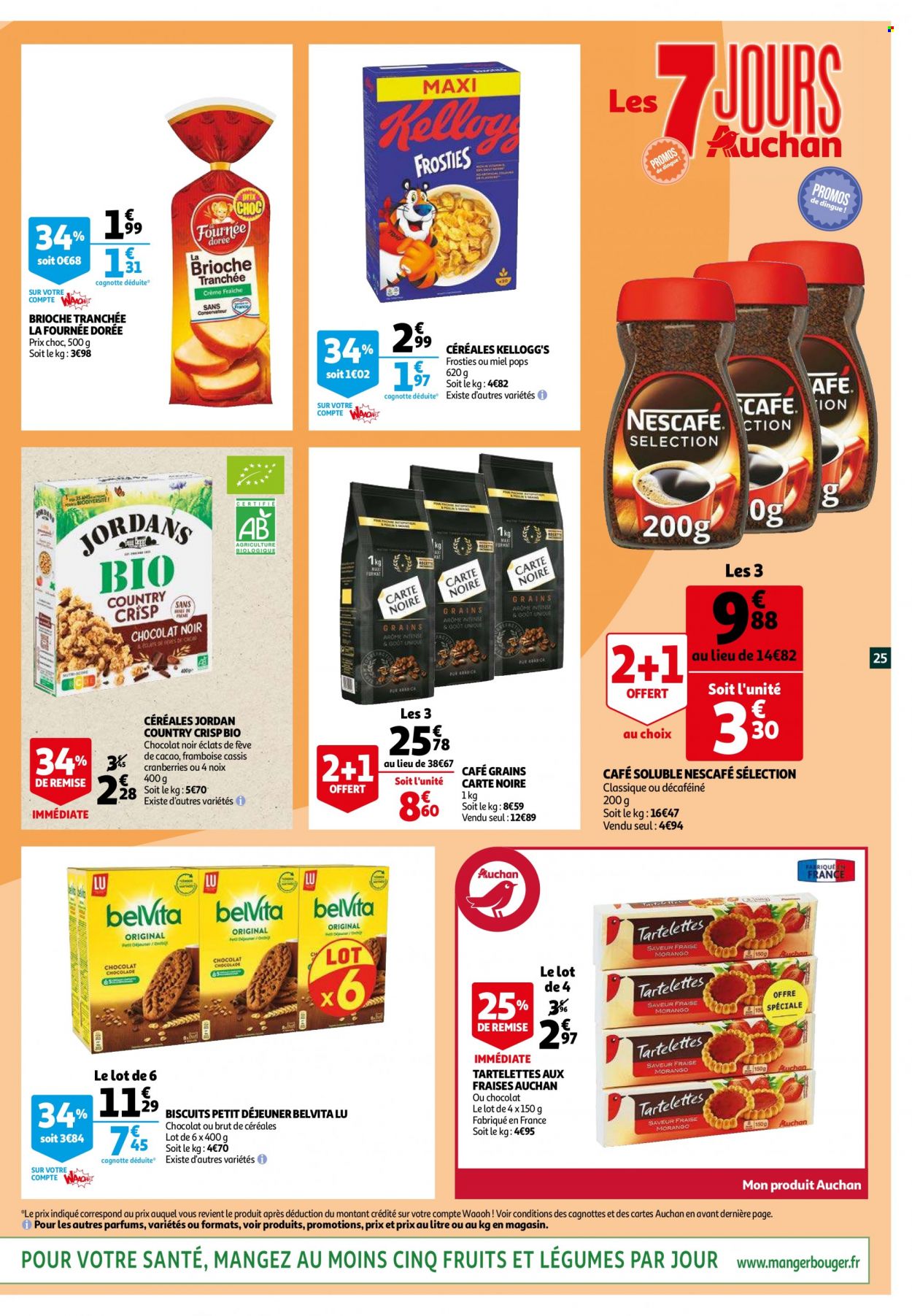 Catalogue Auchan - 06/07/2022 - 12/07/2022. Page 26