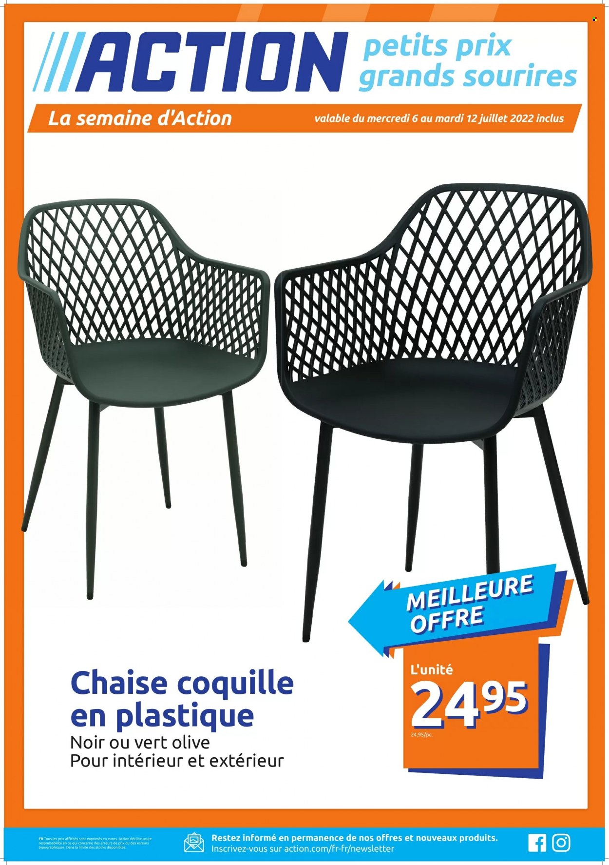 Catalogue Action - 06/07/2022 - 12/07/2022. Page 3
