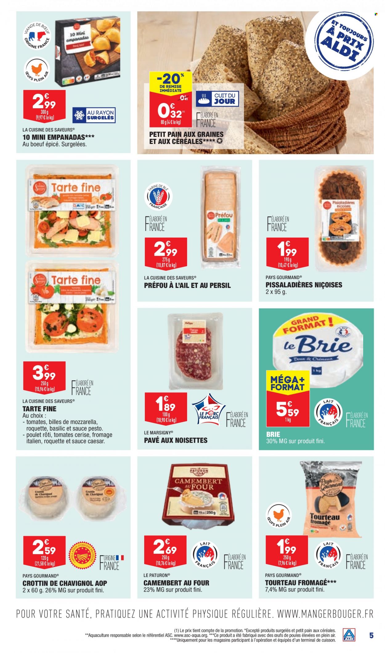 Catalogue ALDI - 12/07/2022 - 18/07/2022. Page 7