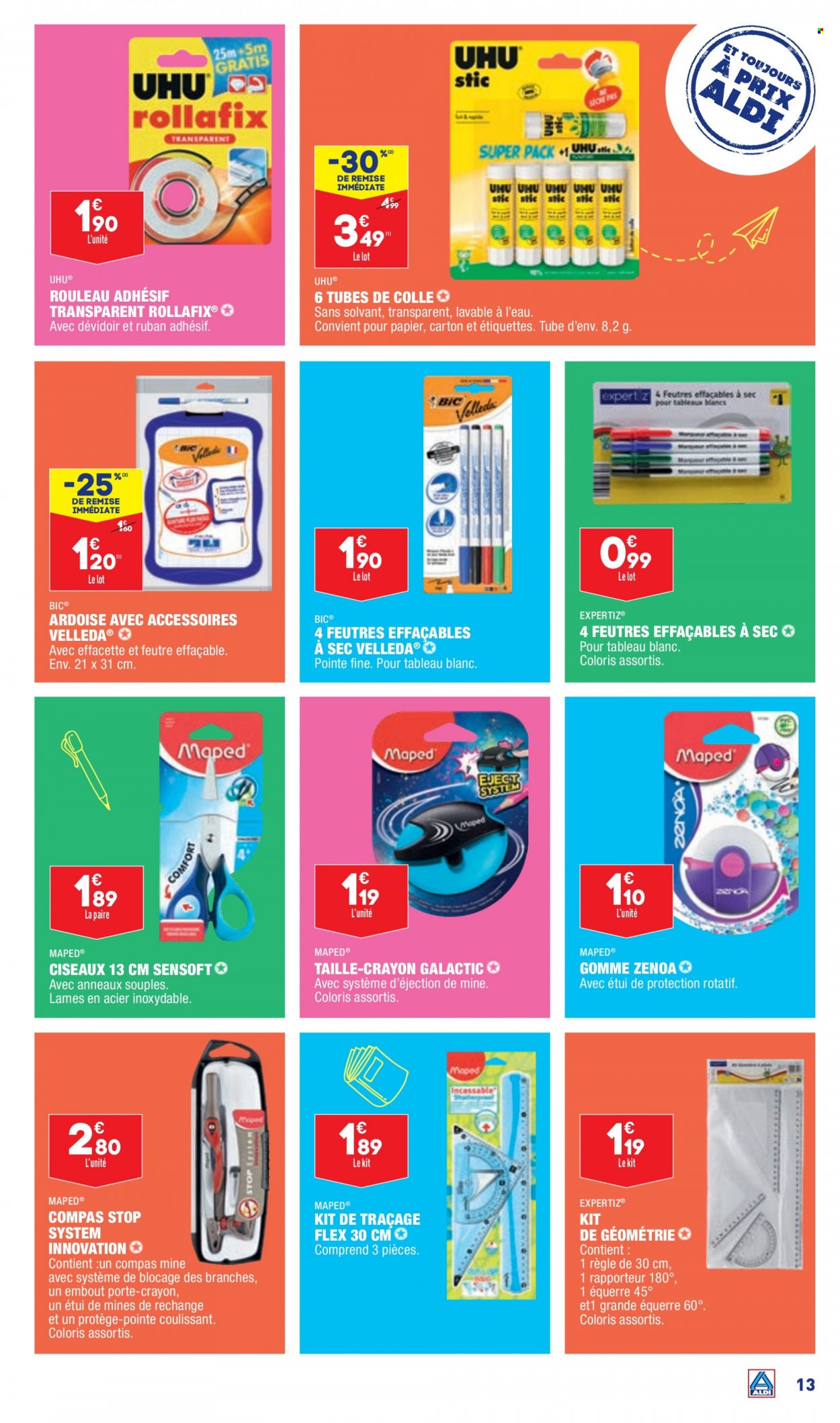 Catalogue ALDI - 12/07/2022 - 18/07/2022. Page 15