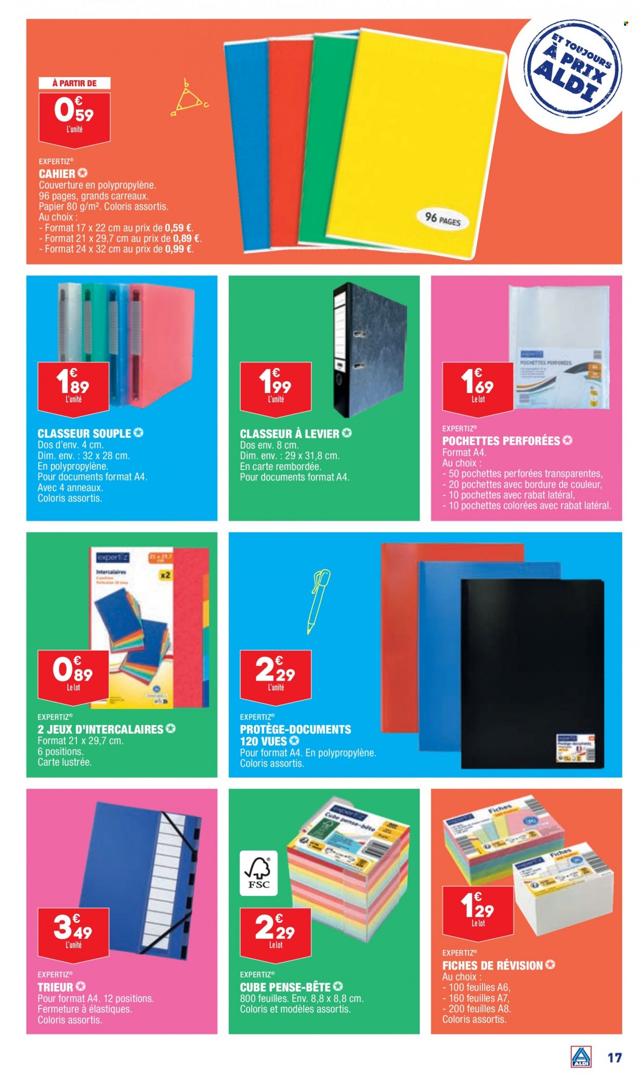 Catalogue ALDI - 12/07/2022 - 18/07/2022. Page 19