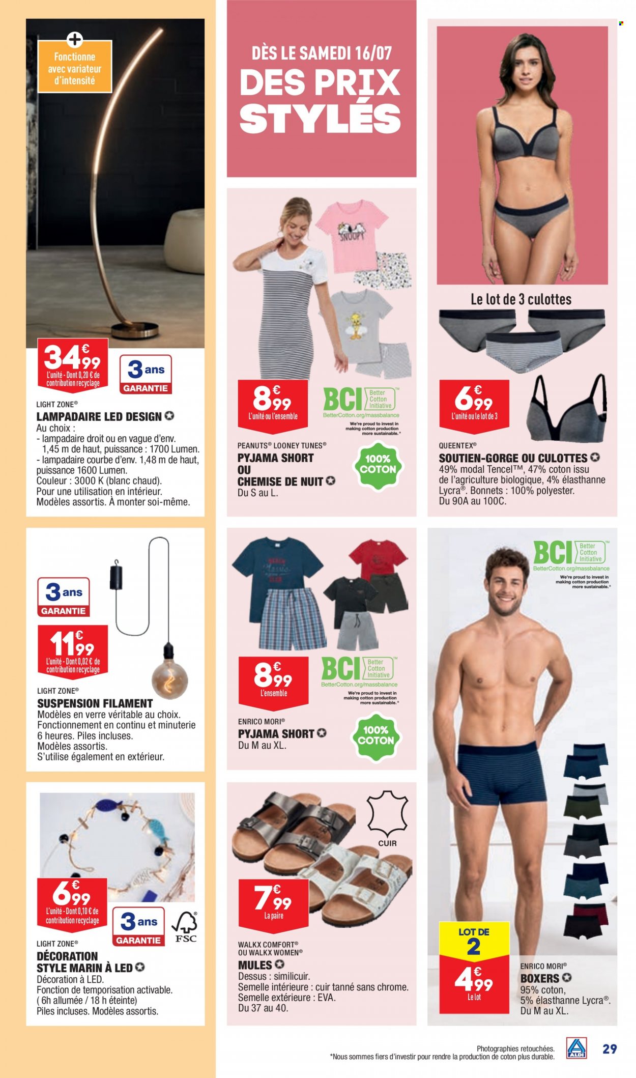 Catalogue ALDI - 12/07/2022 - 18/07/2022. Page 31