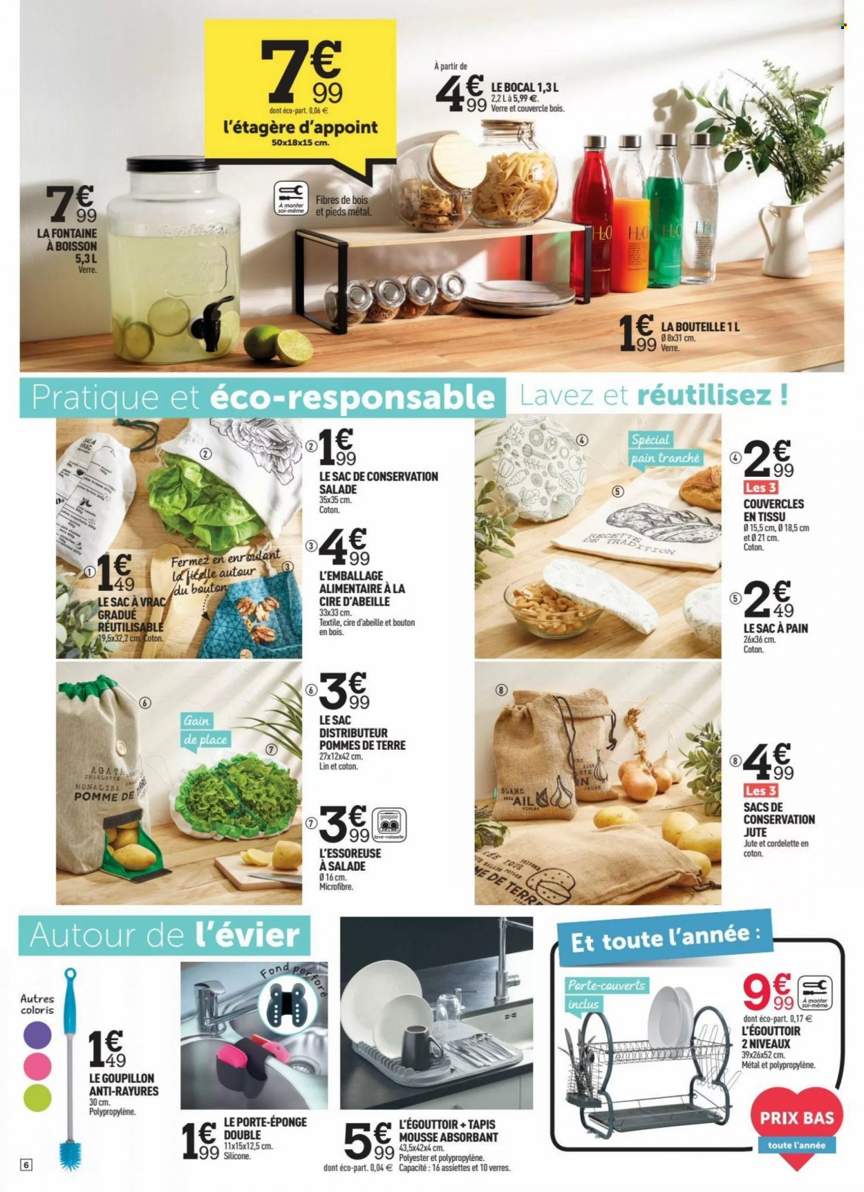 Catalogue Centrakor. Page 6