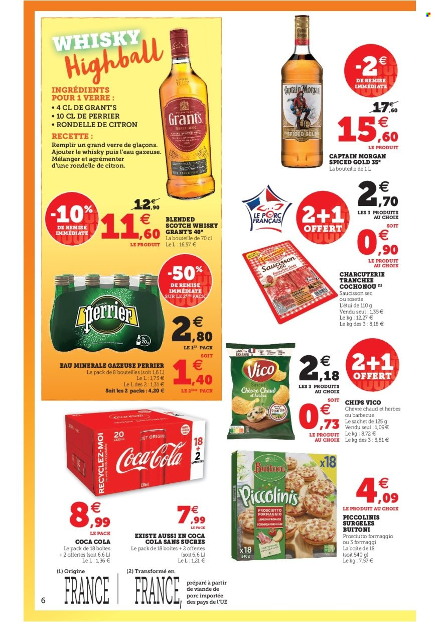 Catalogue U express - 05/07/2022 - 16/07/2022. Page 6
