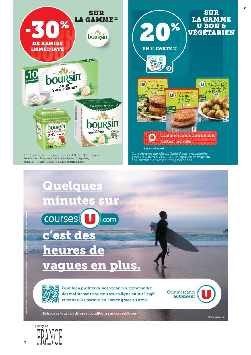 Catalogue HYPER U - 05/07/2022 - 16/07/2022. Page 2