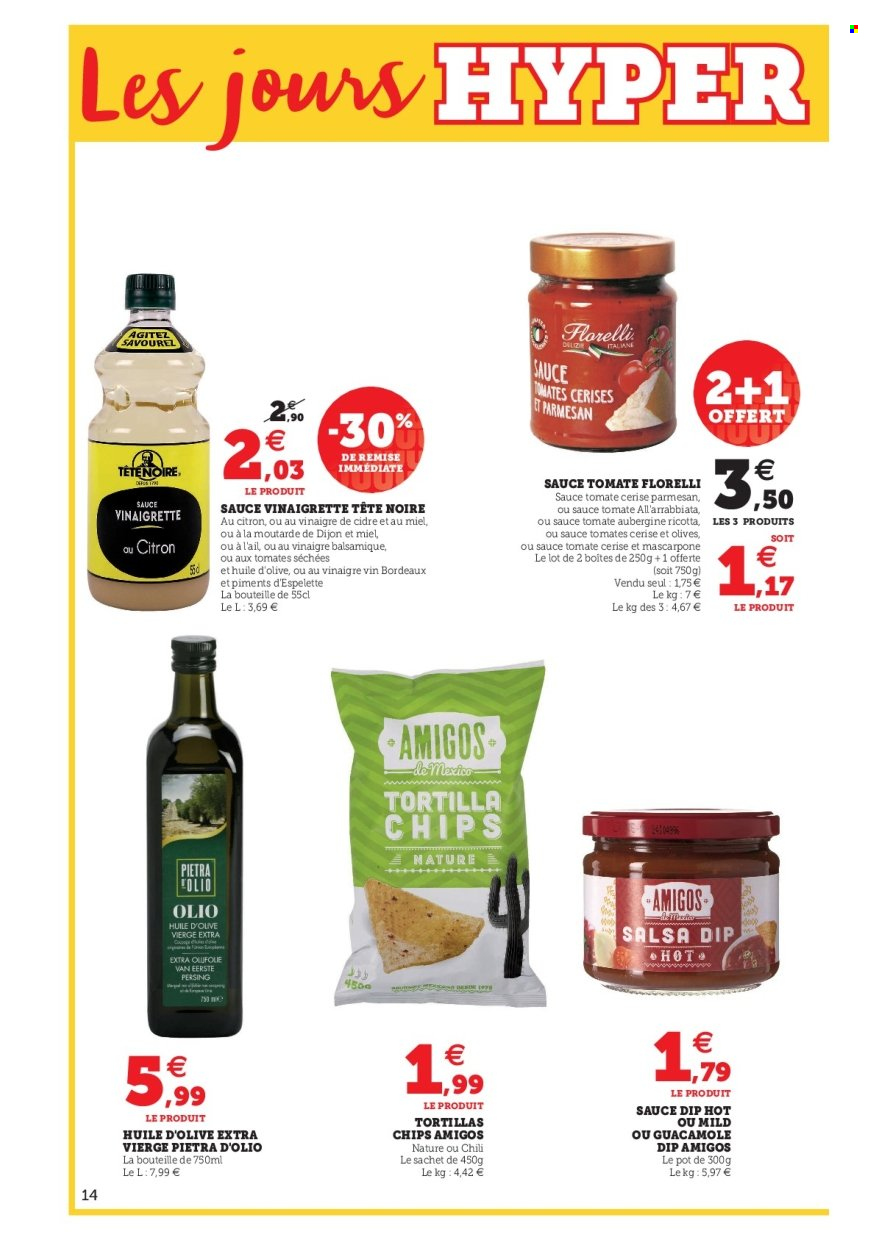 Catalogue HYPER U - 05/07/2022 - 16/07/2022. Page 14