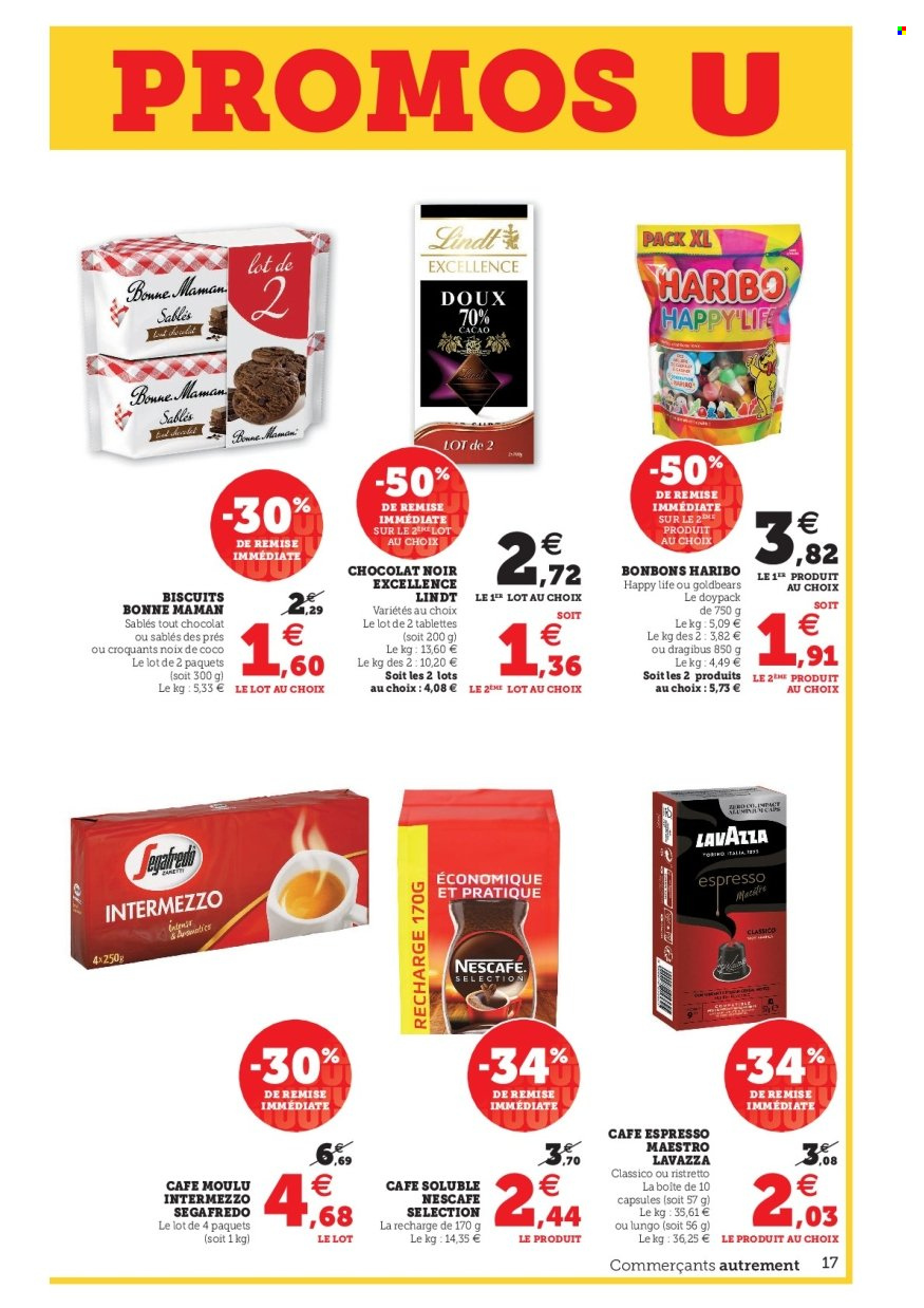 Catalogue HYPER U - 05/07/2022 - 16/07/2022. Page 17