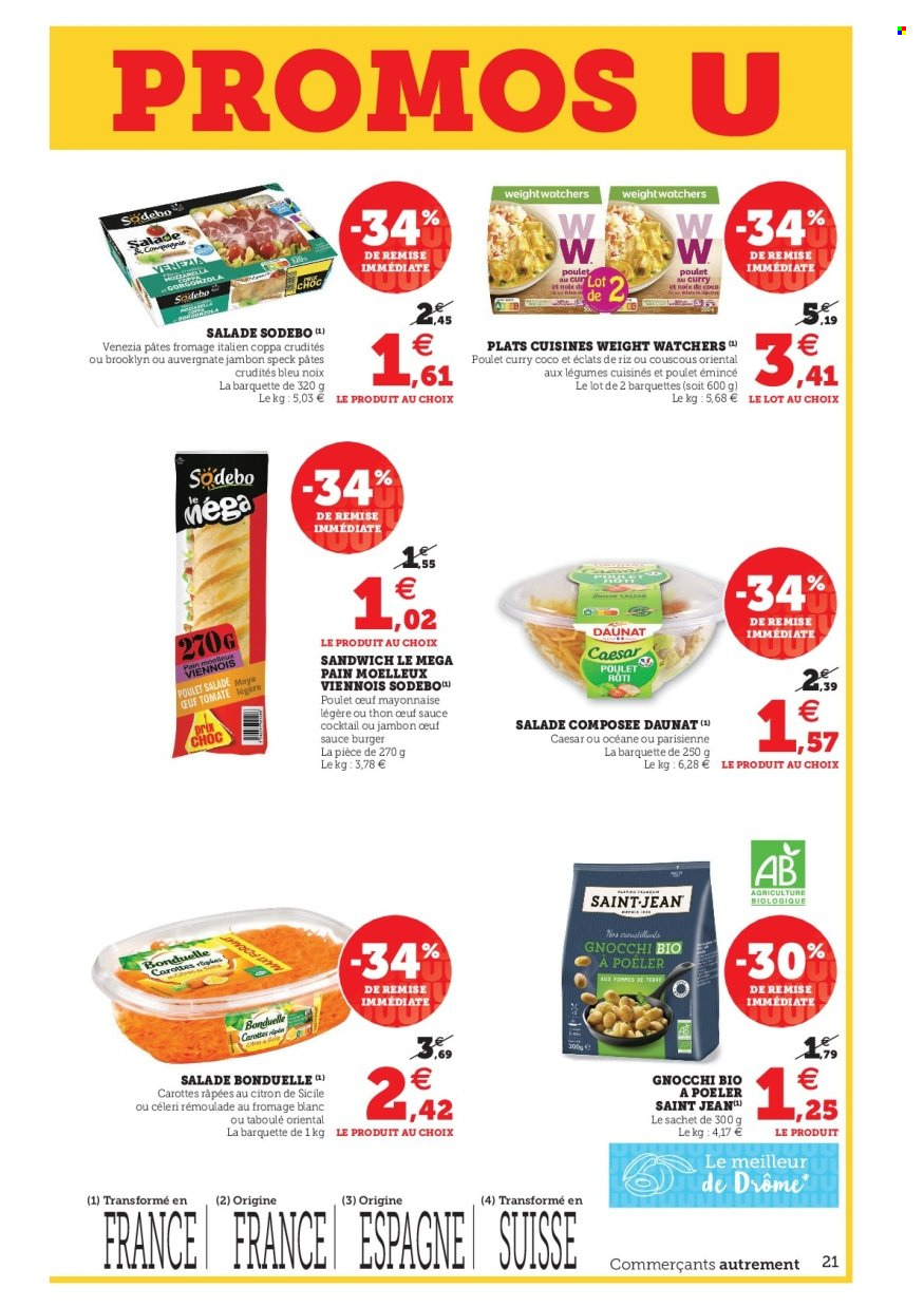 Catalogue HYPER U - 05/07/2022 - 16/07/2022. Page 21