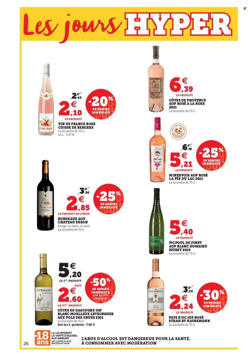Catalogue HYPER U - 05/07/2022 - 16/07/2022. Page 26