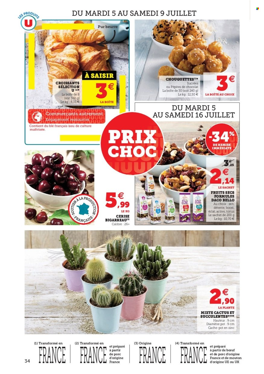 Catalogue HYPER U - 05/07/2022 - 16/07/2022. Page 34
