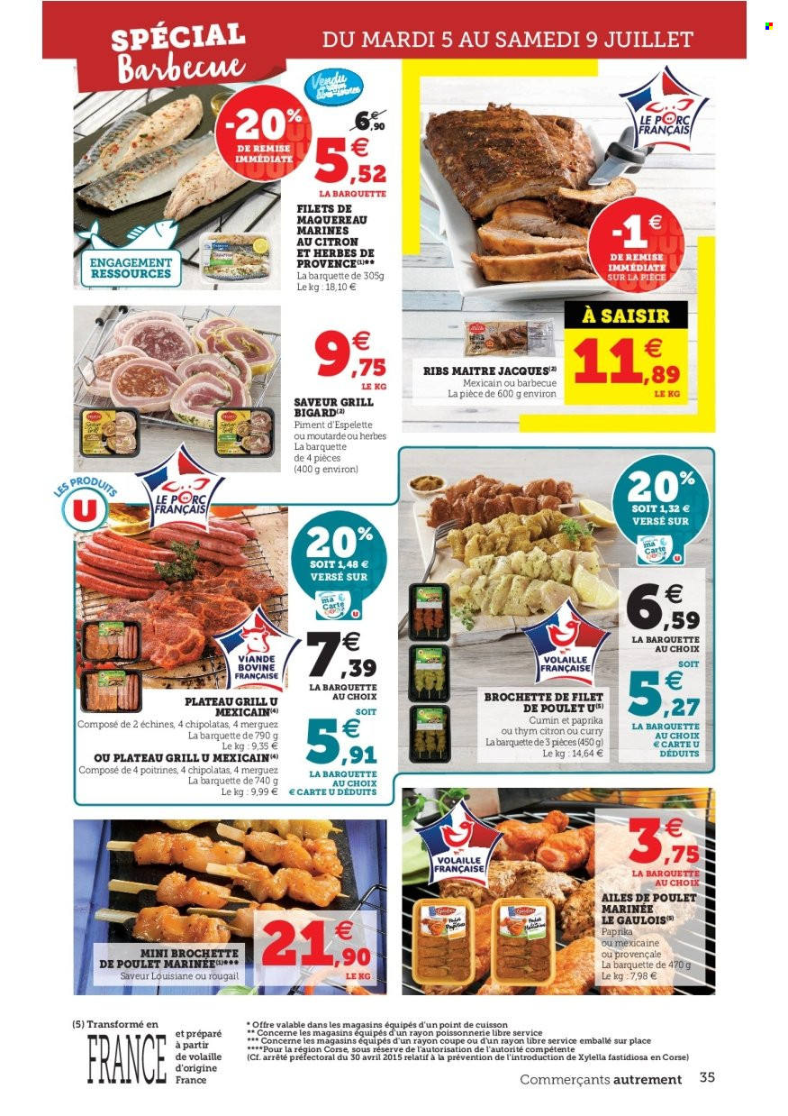 Catalogue HYPER U - 05/07/2022 - 16/07/2022. Page 35