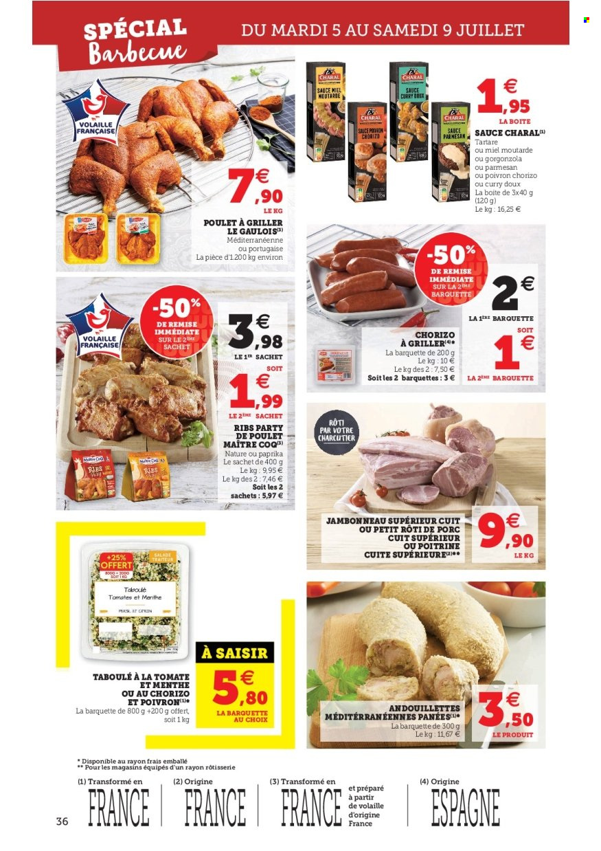 Catalogue HYPER U - 05/07/2022 - 16/07/2022. Page 36