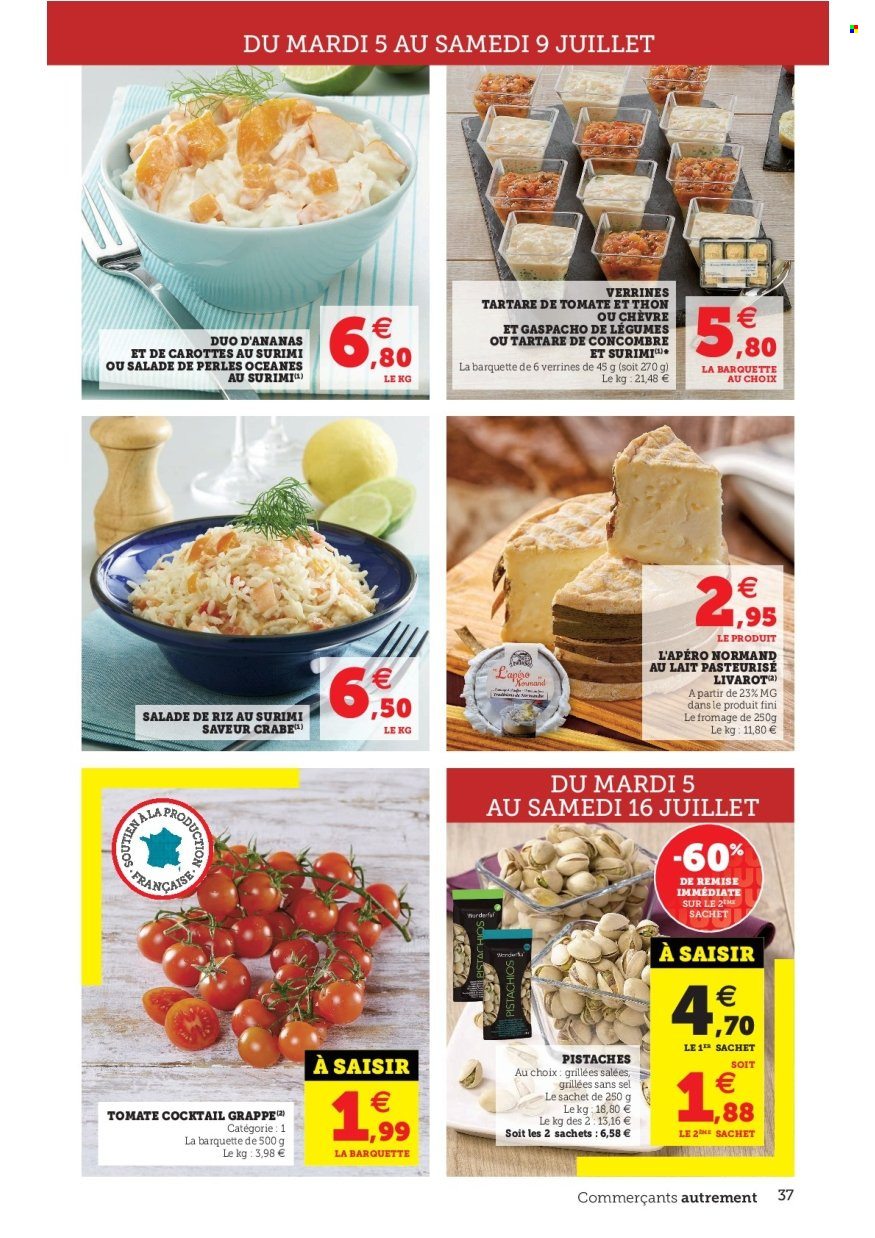Catalogue HYPER U - 05/07/2022 - 16/07/2022. Page 37