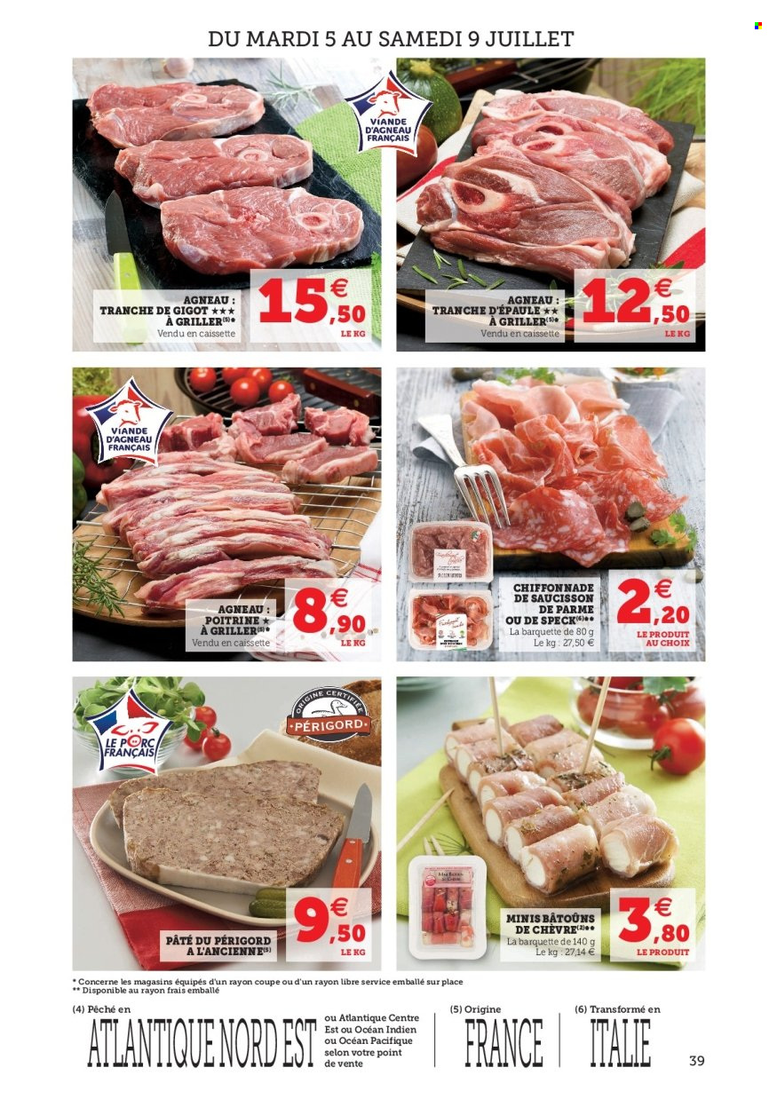 Catalogue HYPER U - 05/07/2022 - 16/07/2022. Page 39