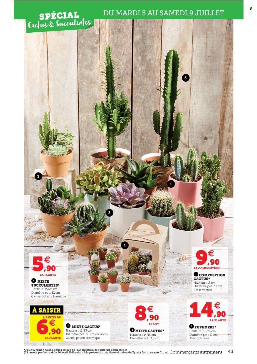 Catalogue HYPER U - 05/07/2022 - 16/07/2022. Page 43